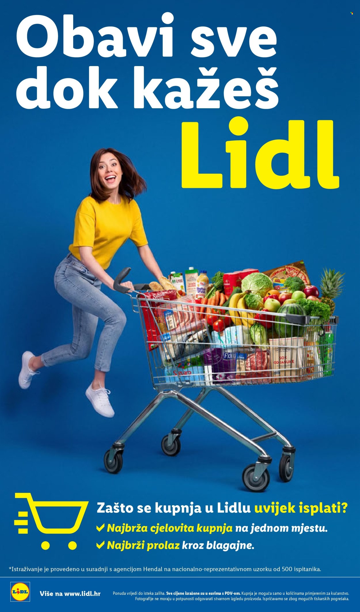 Lidl katalog - 13.07.2026. - 19.07.2026. Stranica 38