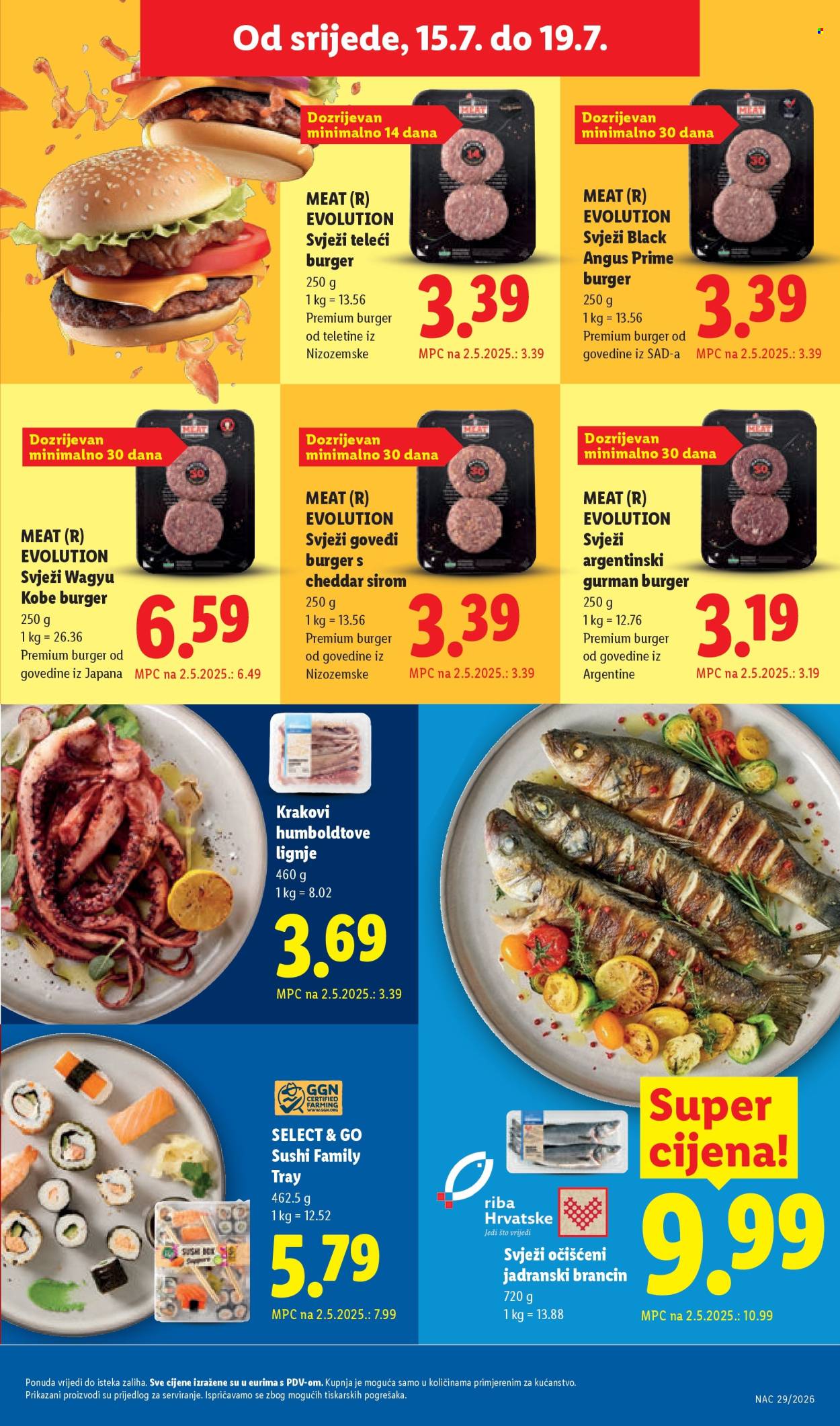 Lidl katalog - 13.07.2026. - 19.07.2026. Stranica 55