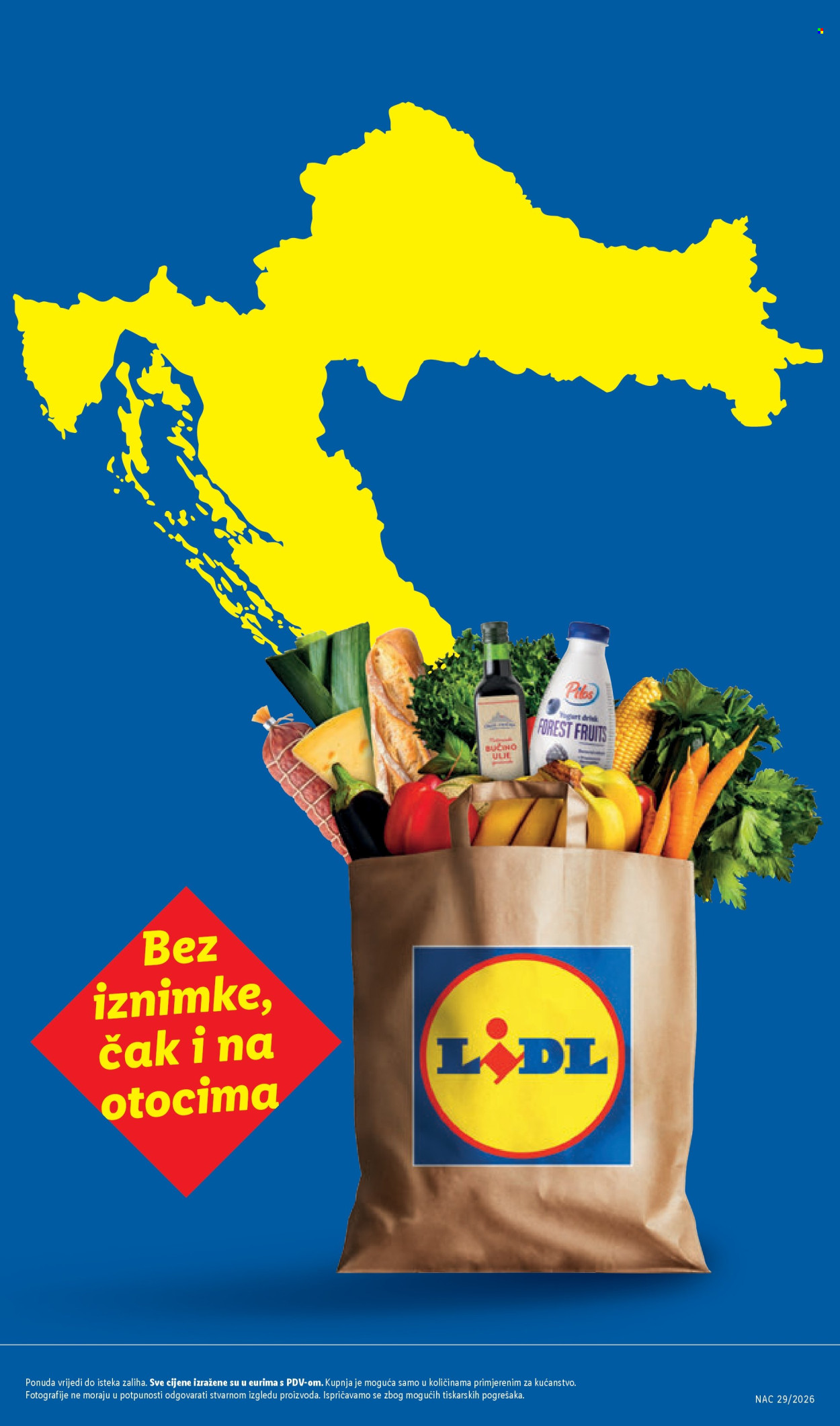 Lidl katalog - 13.07.2026. - 19.07.2026. Stranica 67