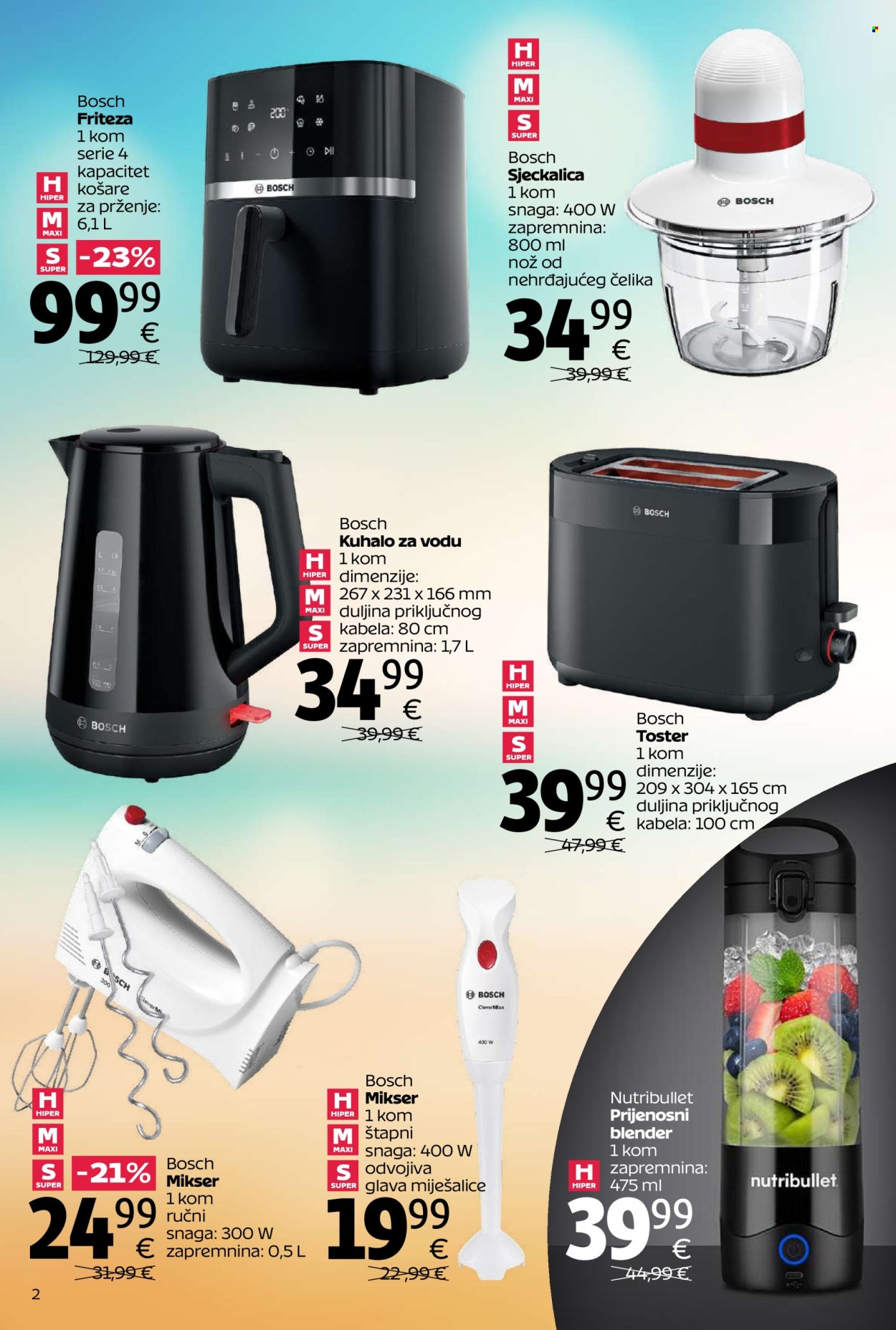 Tommy katalog - 06.07.2026. - 31.07.2026. Stranica 2
