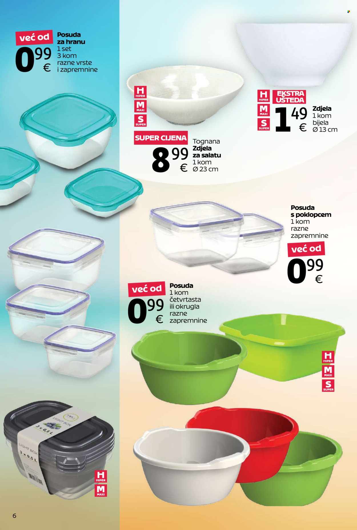 Tommy katalog - 06.07.2026. - 31.07.2026. Stranica 6