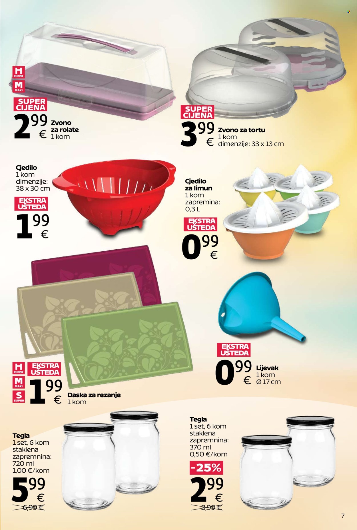Tommy katalog - 06.07.2026. - 31.07.2026. Stranica 7