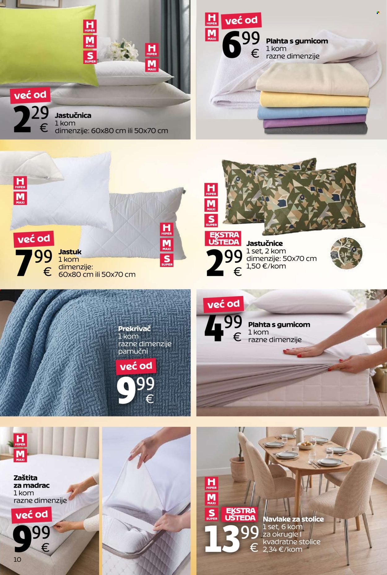 Tommy katalog - 06.07.2026. - 31.07.2026. Stranica 10