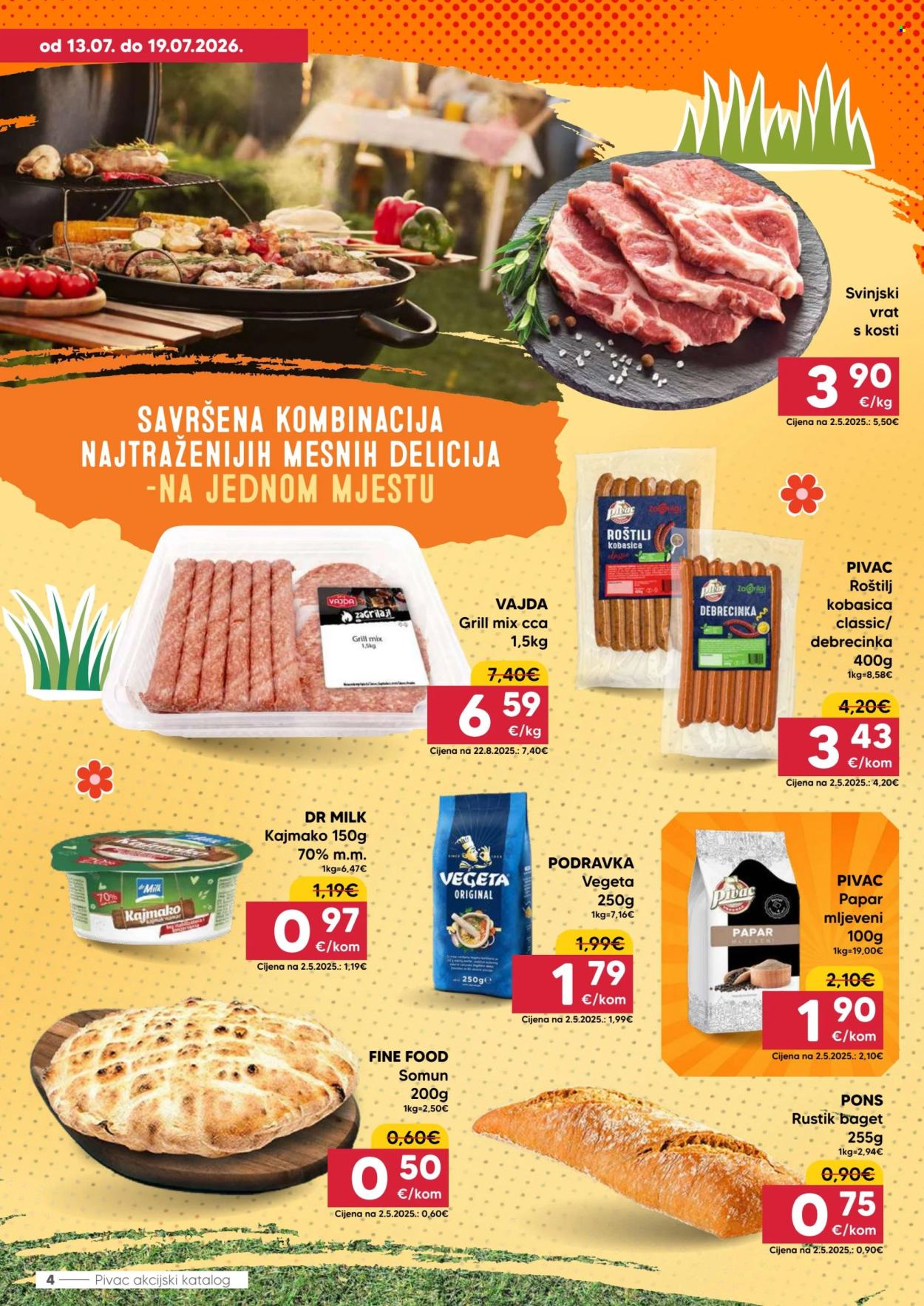 Pivac katalog - 13.07.2026. - 19.07.2026. Stranica 4