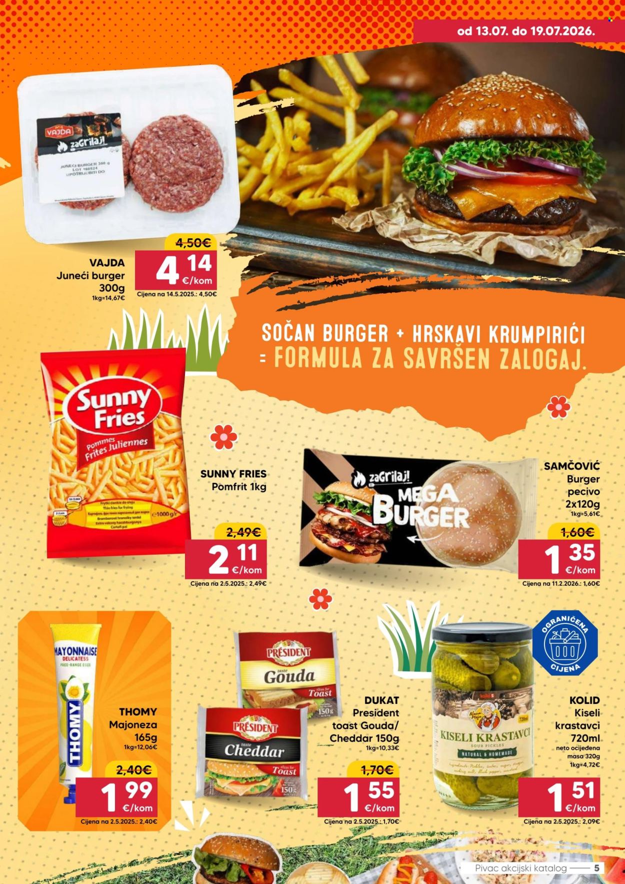 Pivac katalog - 13.07.2026. - 19.07.2026. Stranica 5