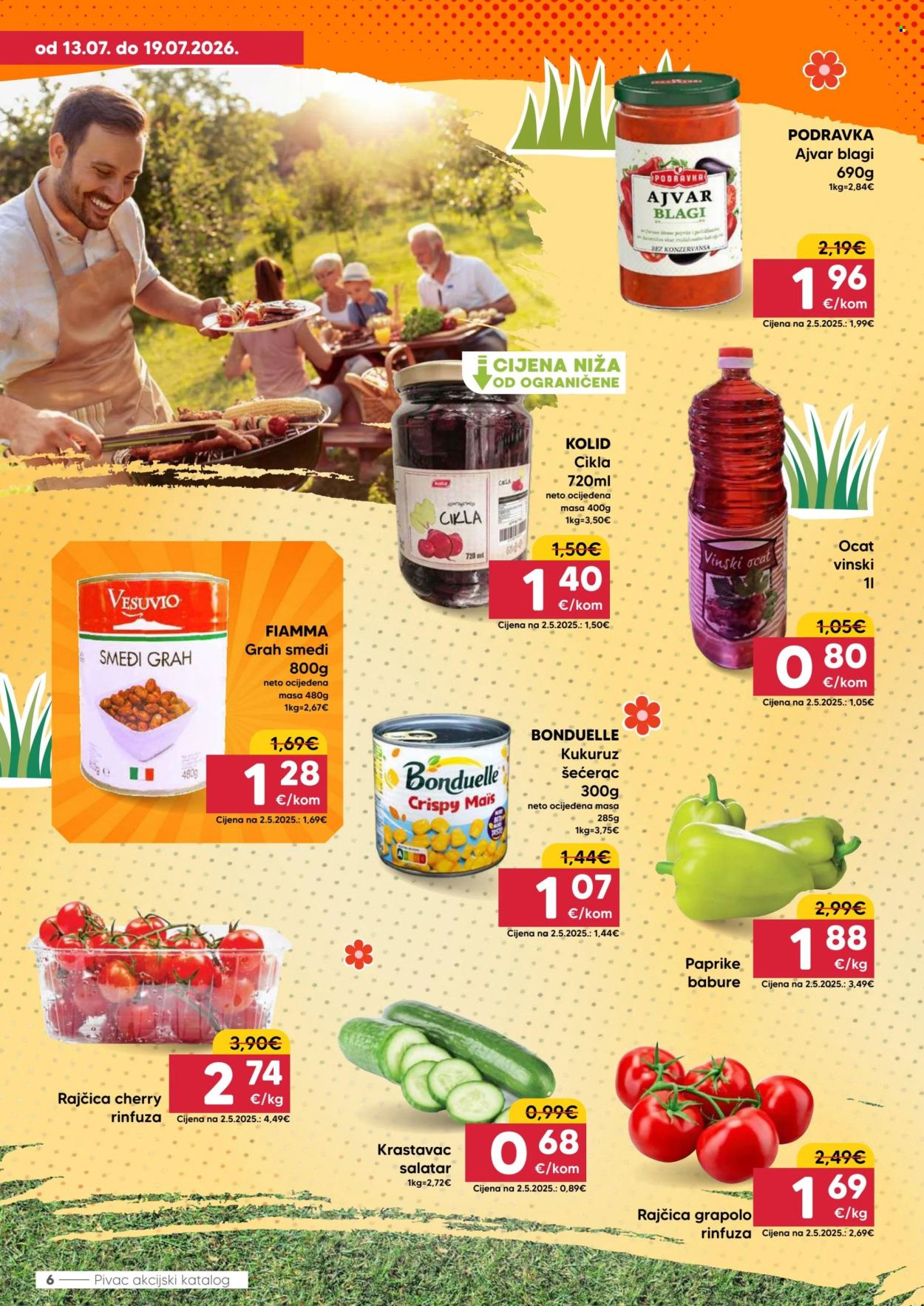 Pivac katalog - 13.07.2026. - 19.07.2026. Stranica 6