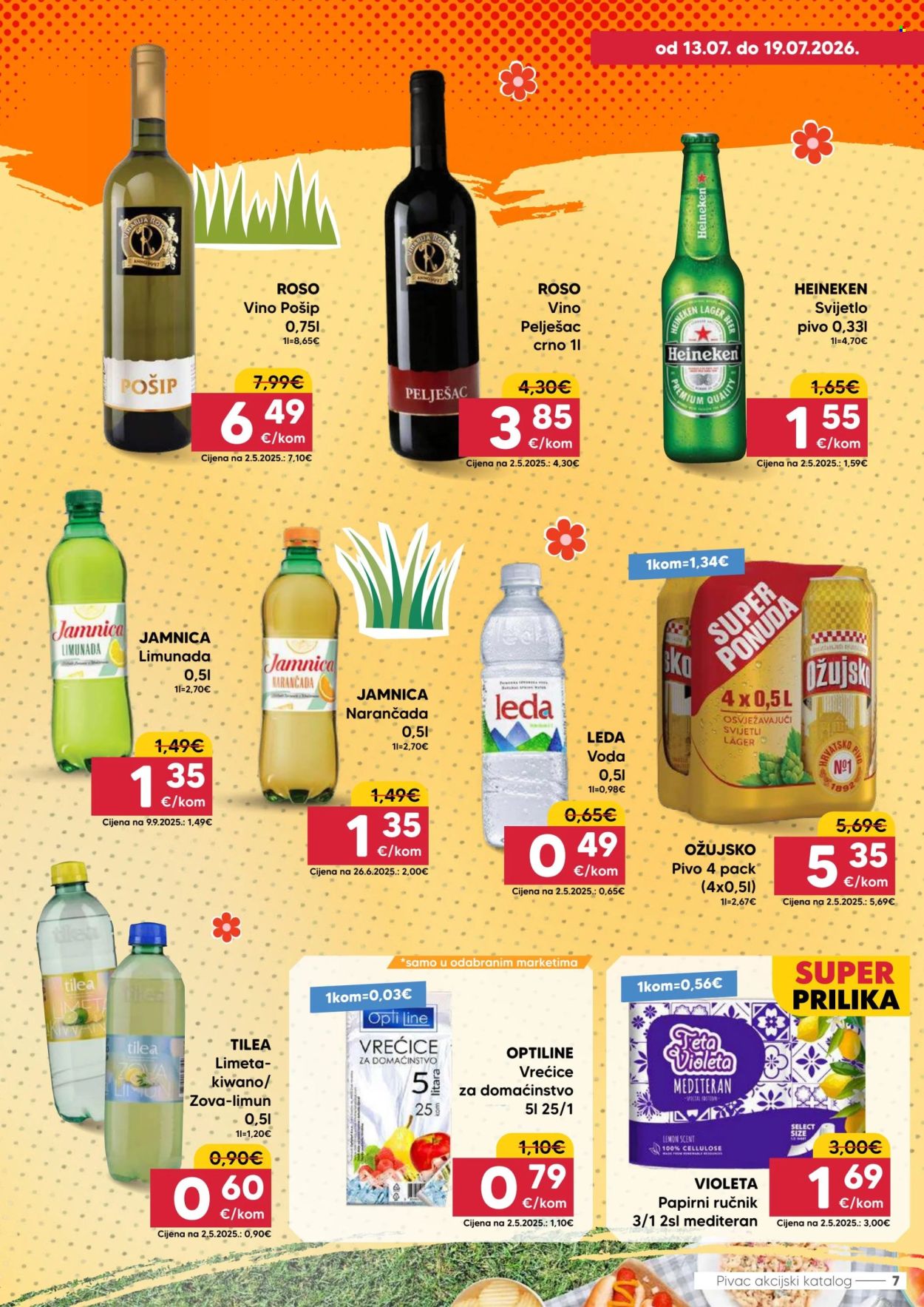 Pivac katalog - 13.07.2026. - 19.07.2026. Stranica 7