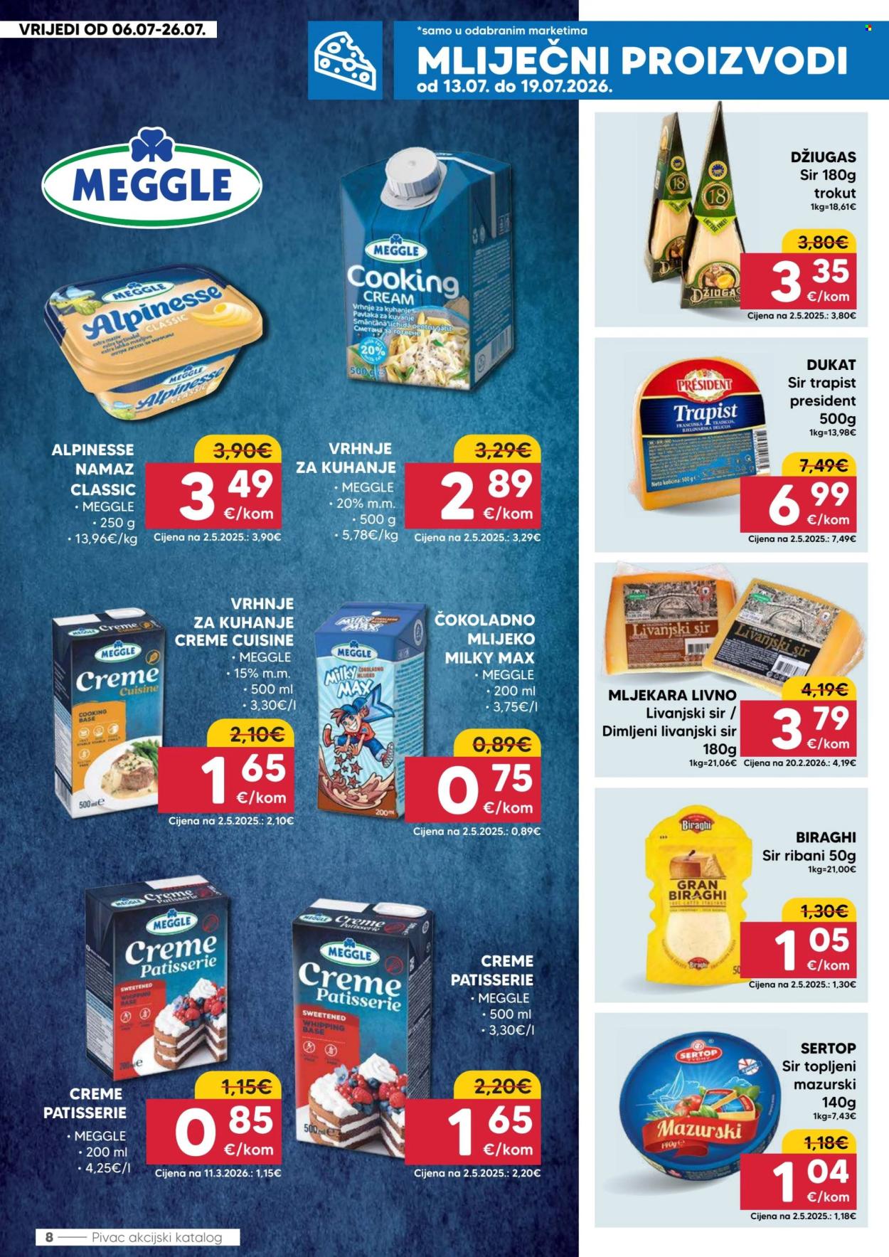 Pivac katalog - 13.07.2026. - 19.07.2026. Stranica 8