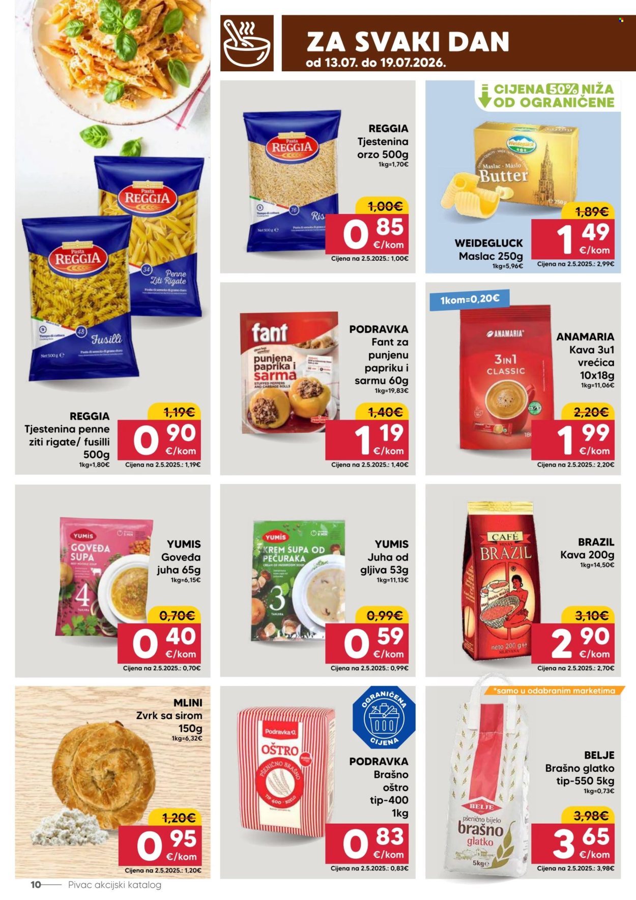 Pivac katalog - 13.07.2026. - 19.07.2026. Stranica 10