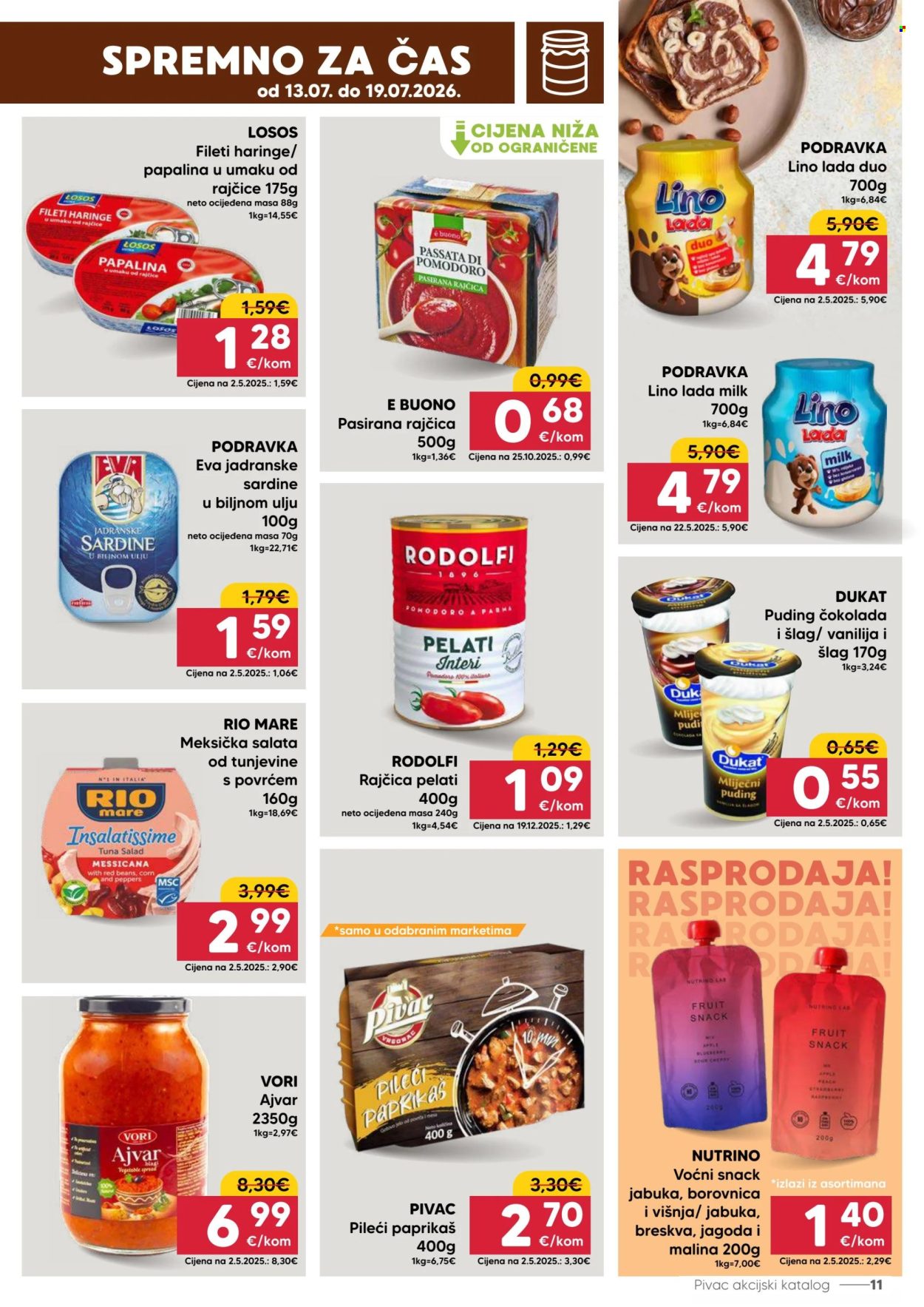 Pivac katalog - 13.07.2026. - 19.07.2026. Stranica 11