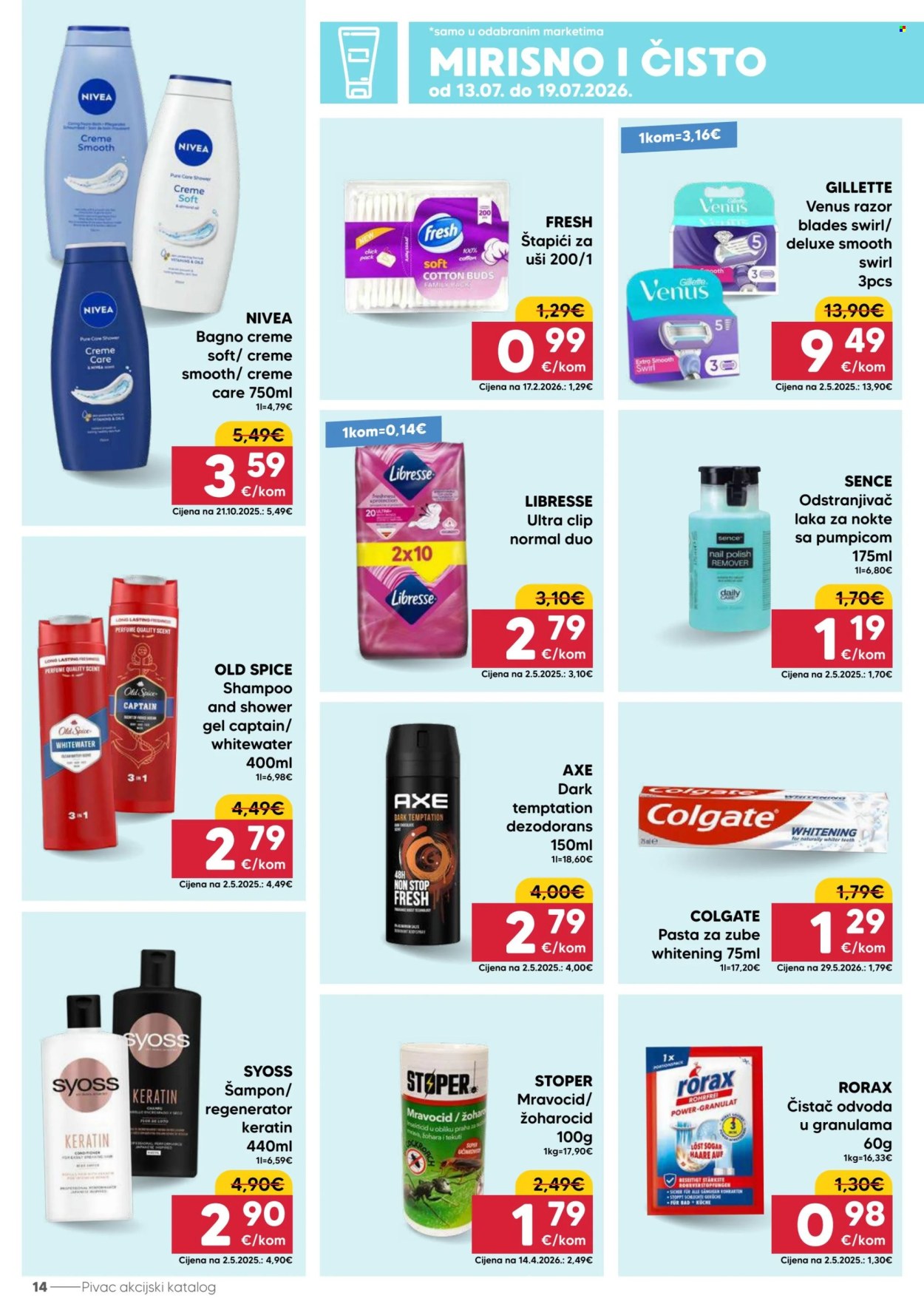 Pivac katalog - 13.07.2026. - 19.07.2026. Stranica 14