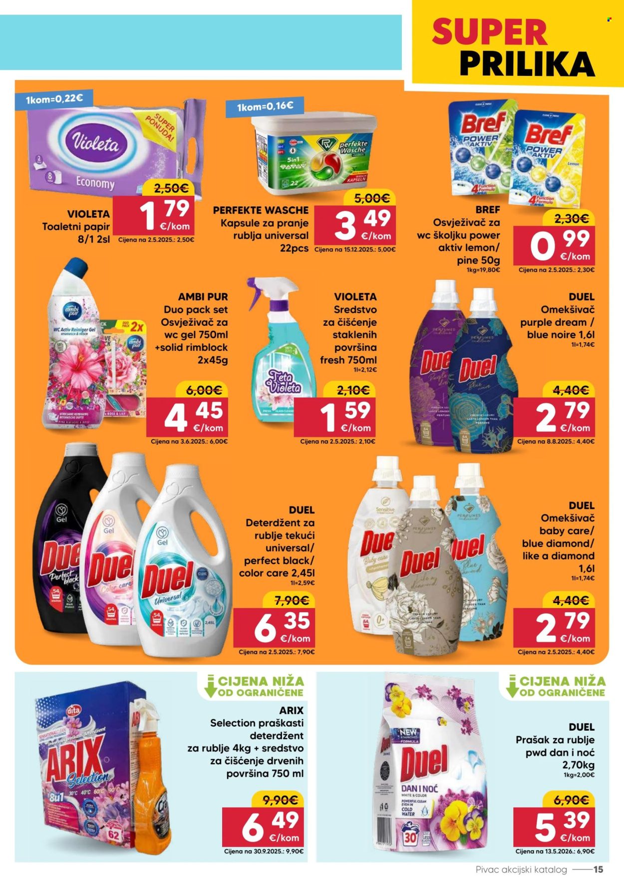 Pivac katalog - 13.07.2026. - 19.07.2026. Stranica 15