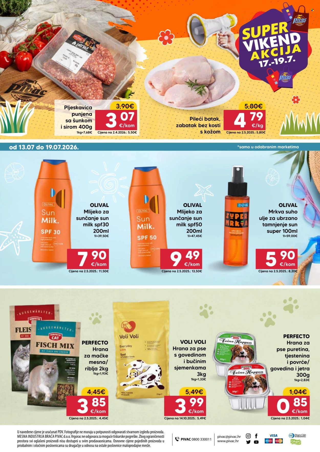 Pivac katalog - 13.07.2026. - 19.07.2026. Stranica 16