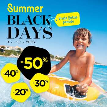 Baby Center katalog - 09.07.2026. - 22.07.2026.