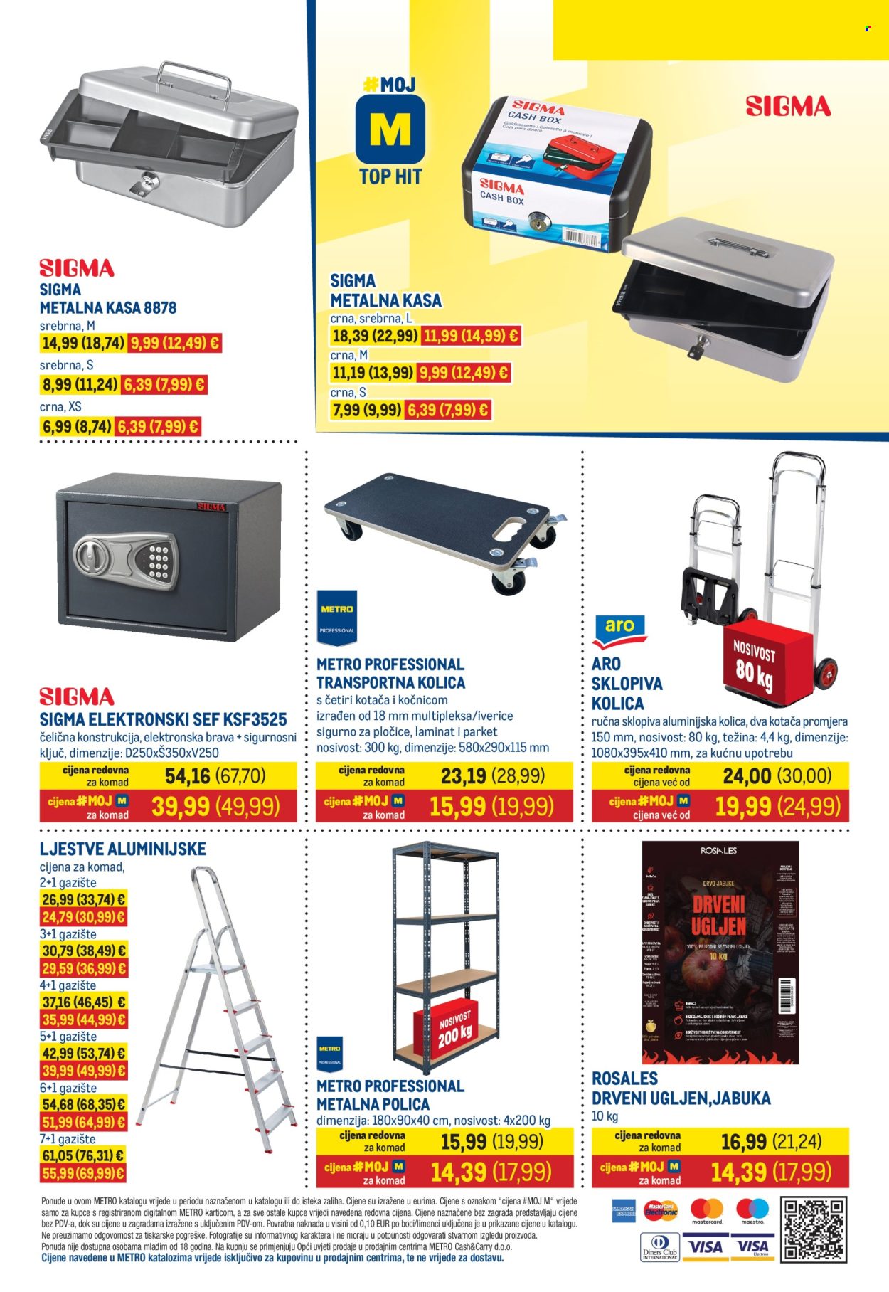 Metro katalog - 16.07.2026. - 02.08.2026. Stranica 15