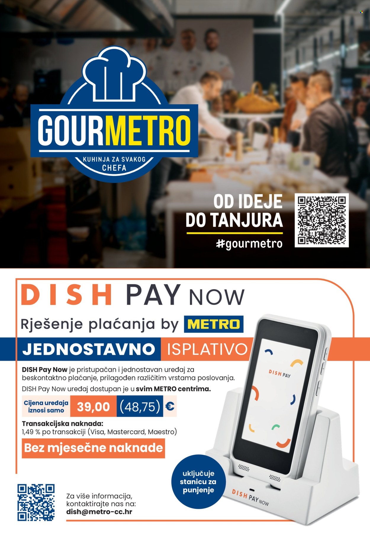 Metro katalog - 16.07.2026. - 02.08.2026. Stranica 16