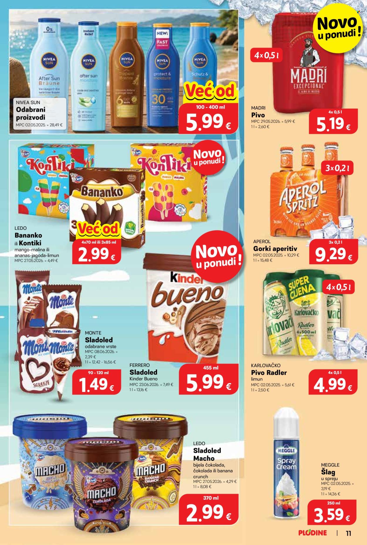 Plodine katalog - 15.07.2026. - 21.07.2026. Stranica 11