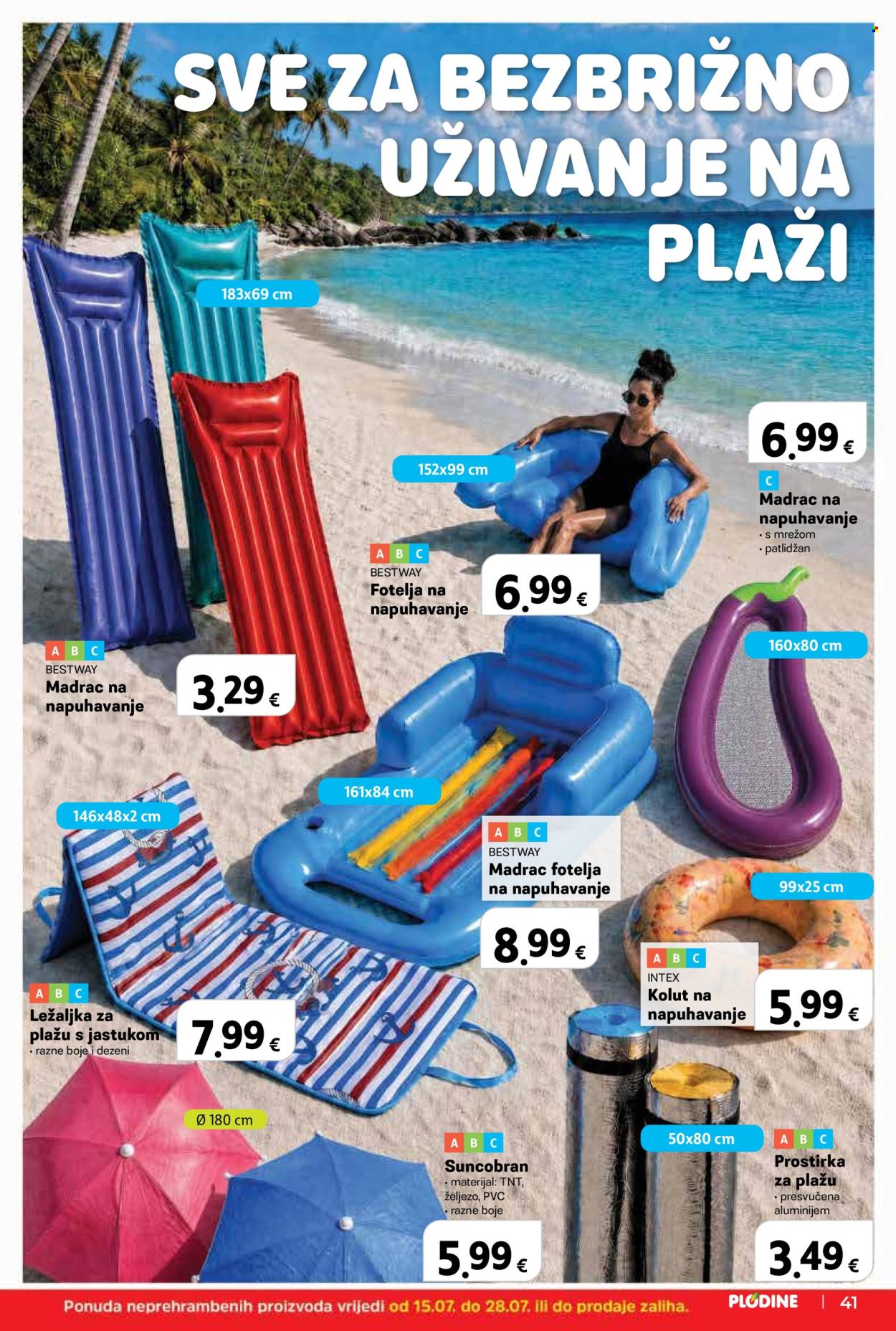 Plodine katalog - 15.07.2026. - 21.07.2026. Stranica 41