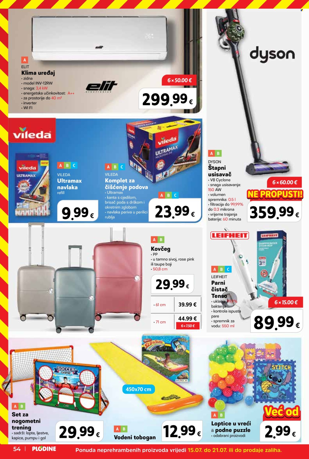 Plodine katalog - 15.07.2026. - 21.07.2026. Stranica 54