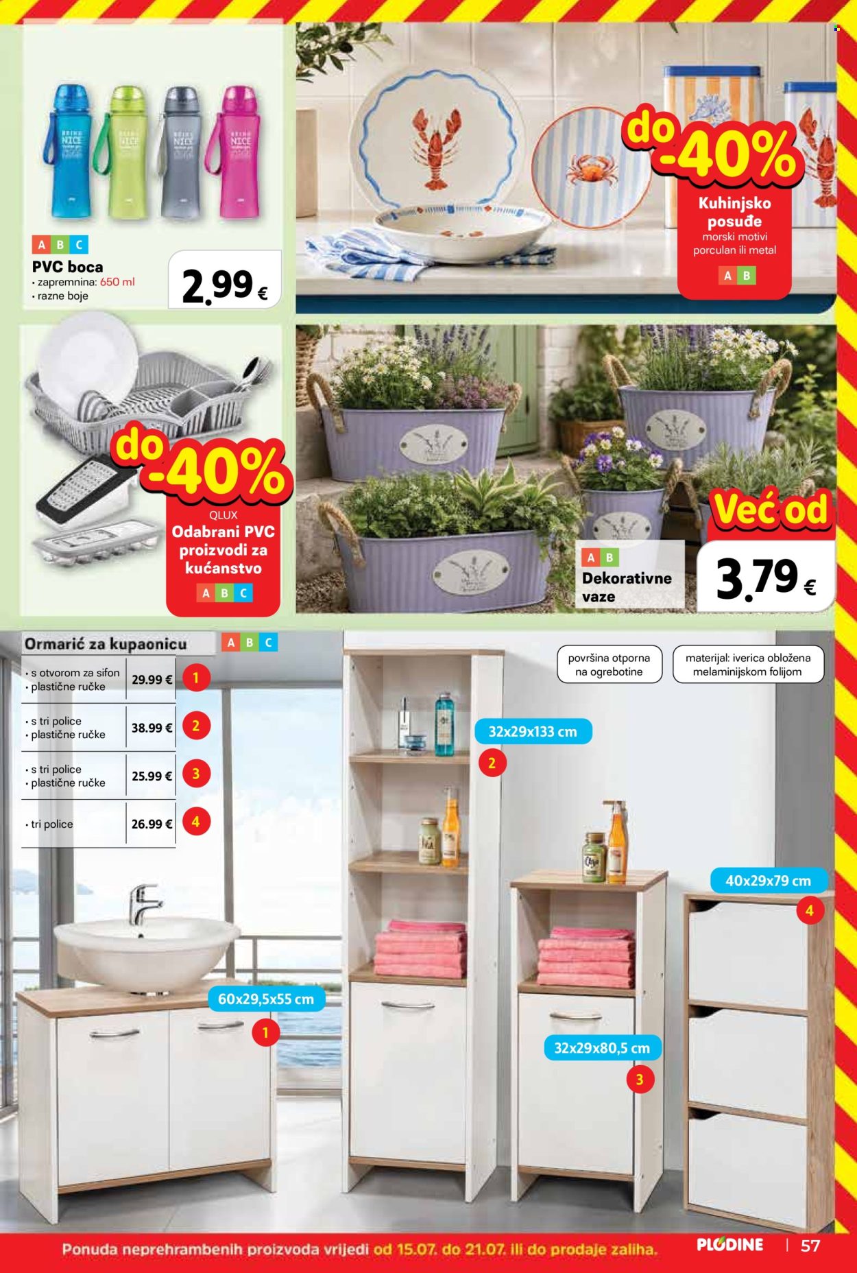 Plodine katalog - 15.07.2026. - 21.07.2026. Stranica 57