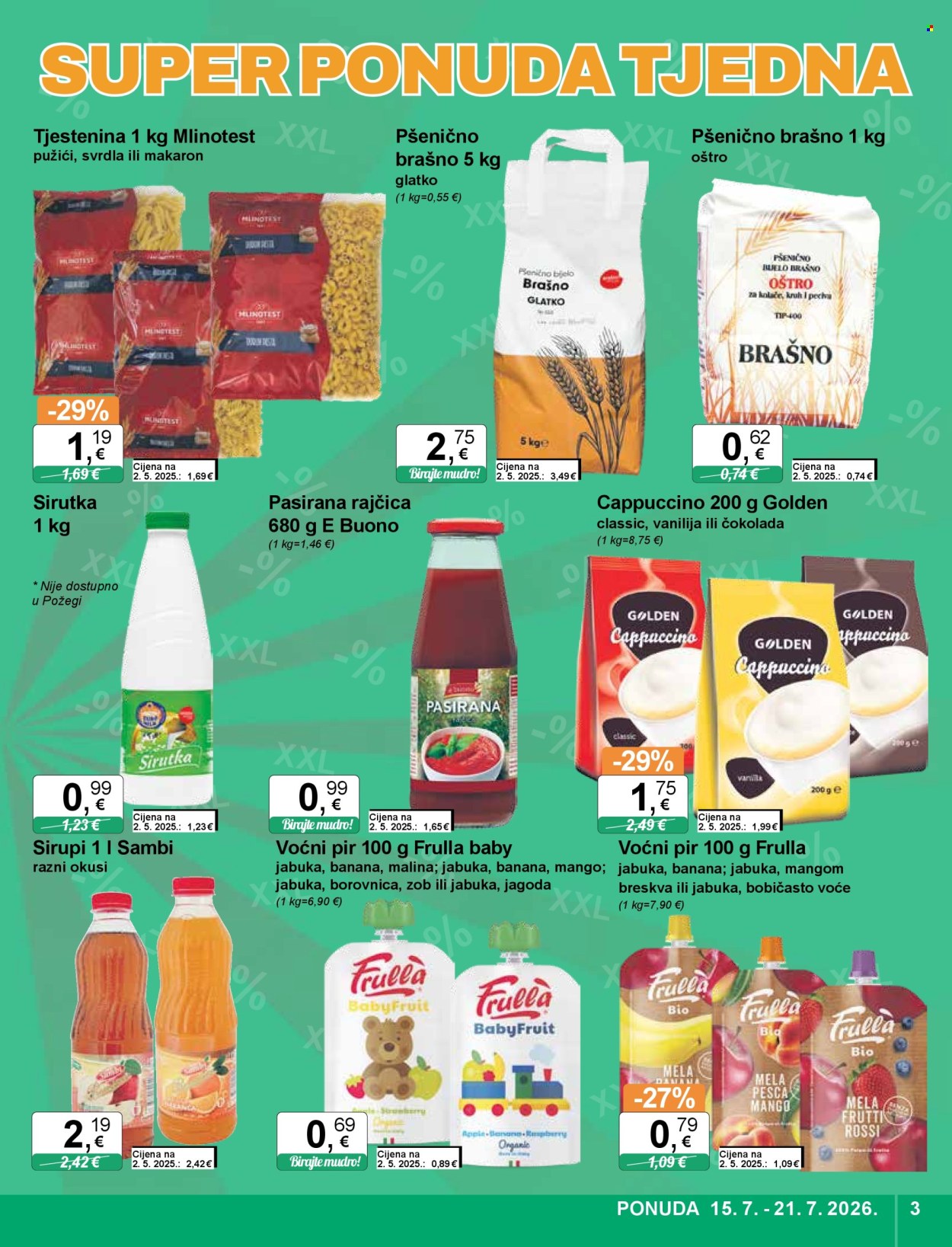 KTC katalog - 15.07.2026. - 21.07.2026. Stranica 3