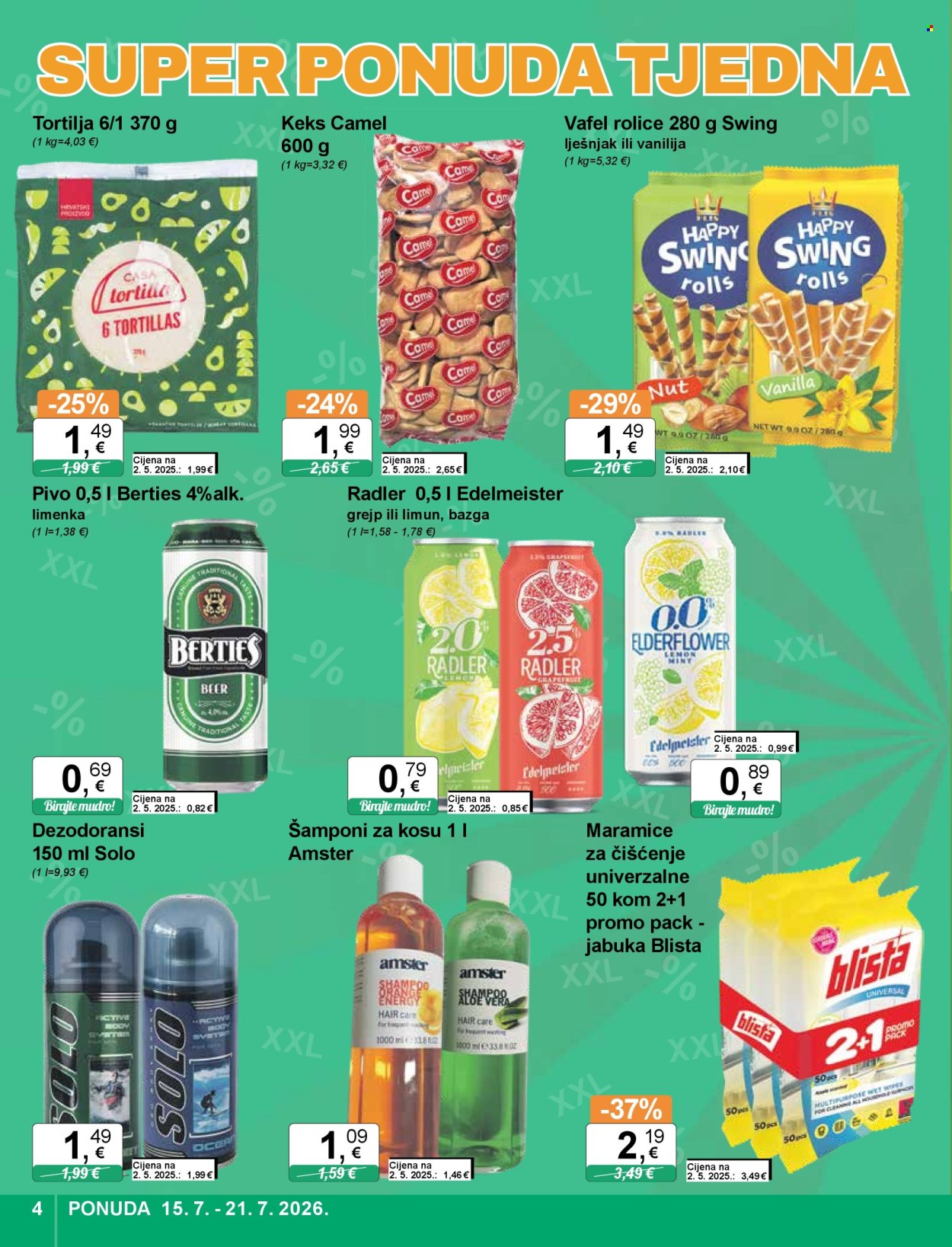 KTC katalog - 15.07.2026. - 21.07.2026. Stranica 4