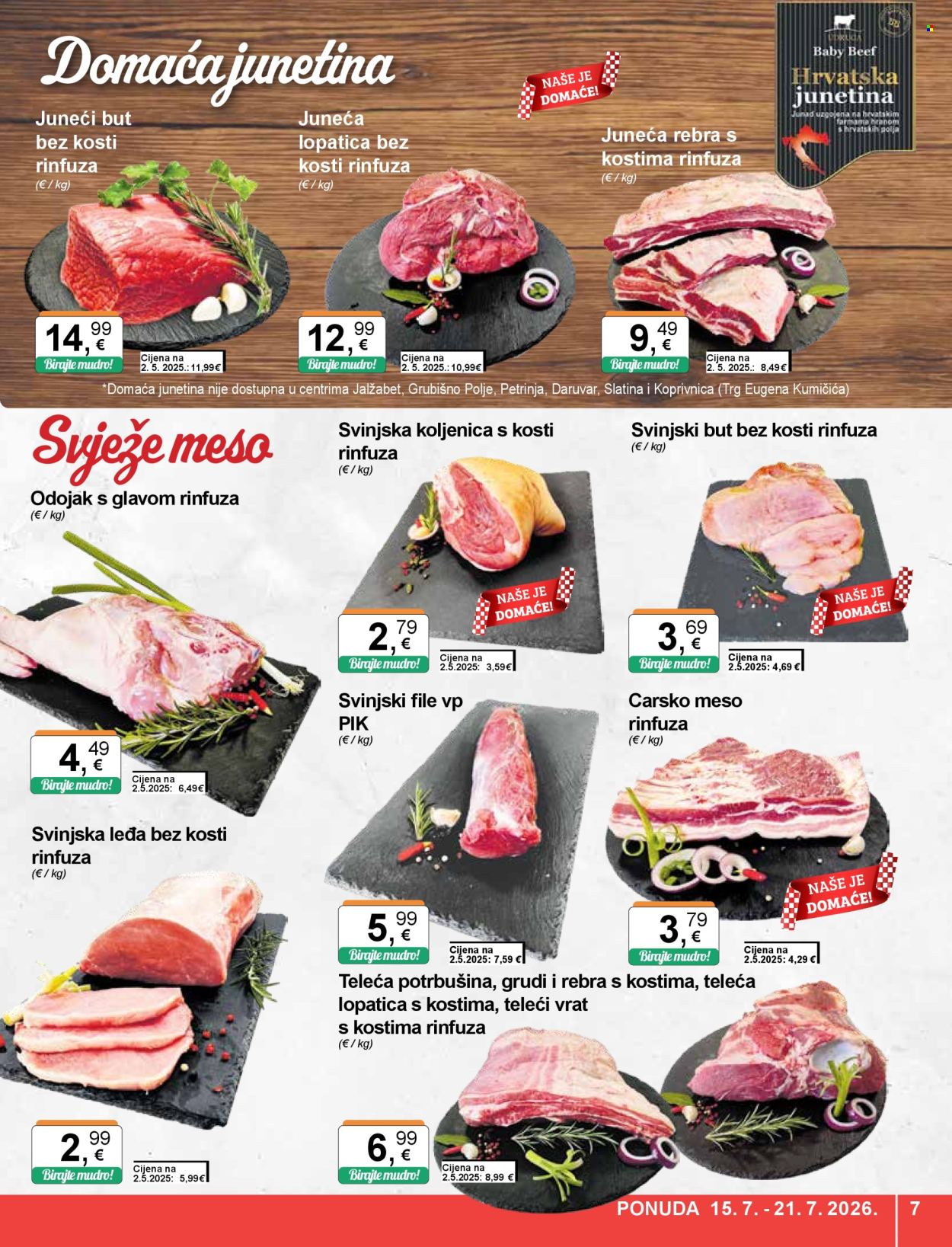 KTC katalog - 15.07.2026. - 21.07.2026. Stranica 7