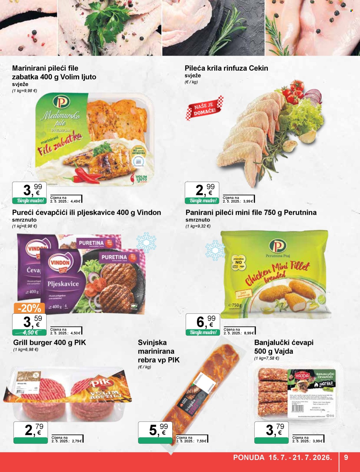 KTC katalog - 15.07.2026. - 21.07.2026. Stranica 9