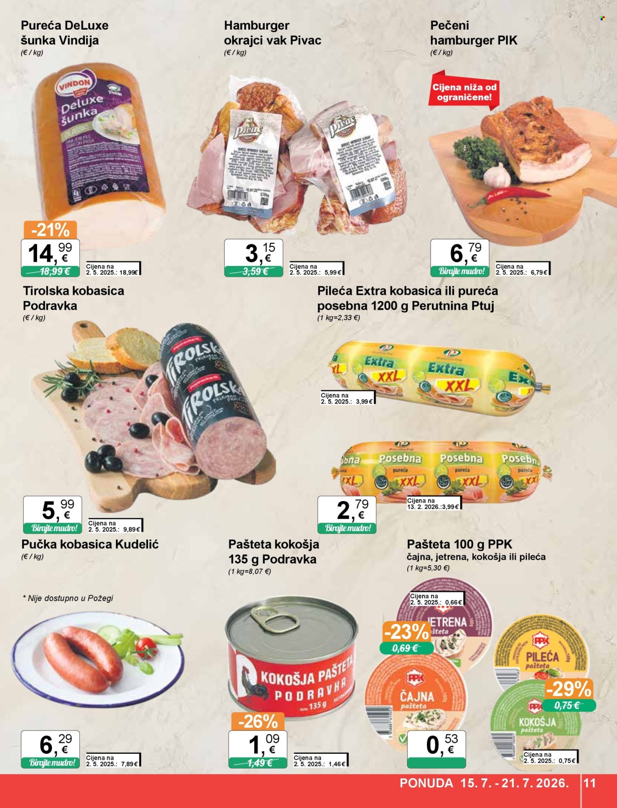 KTC katalog - 15.07.2026. - 21.07.2026. Stranica 11