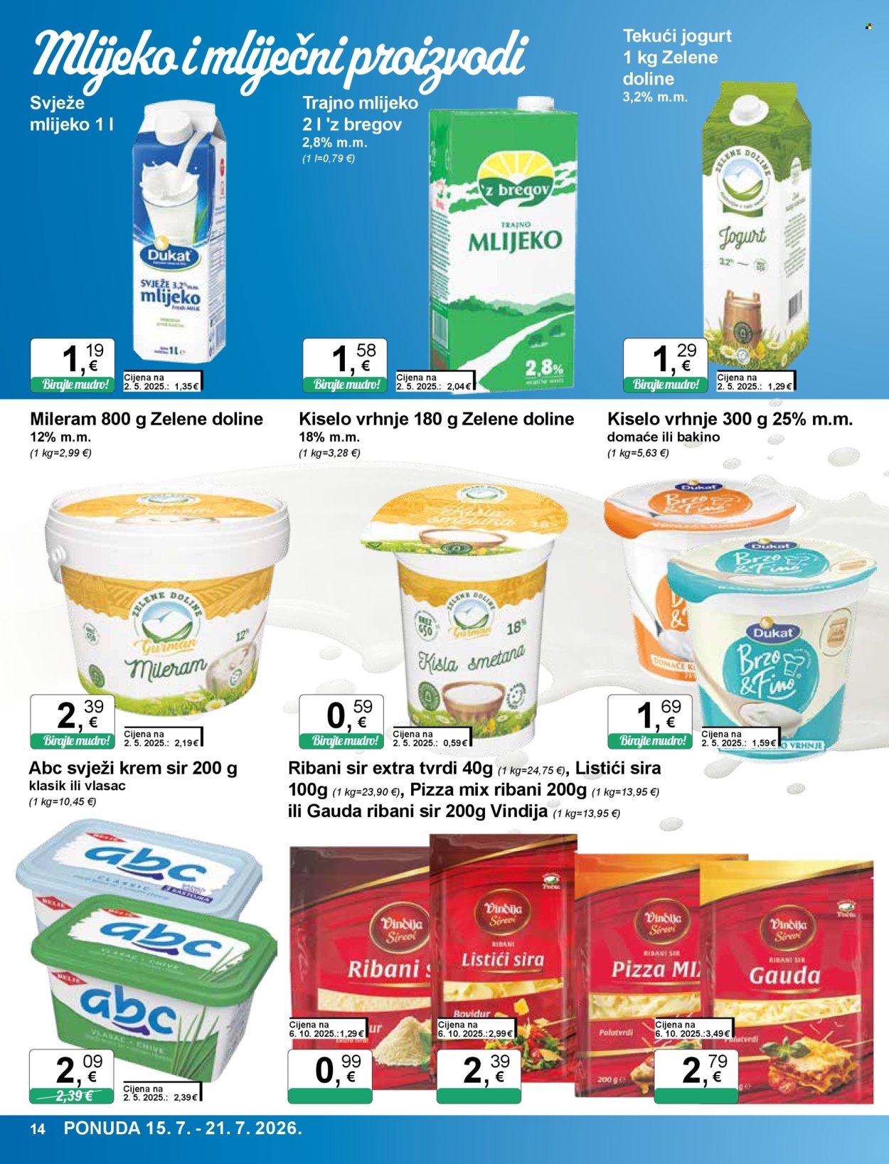 KTC katalog - 15.07.2026. - 21.07.2026. Stranica 14