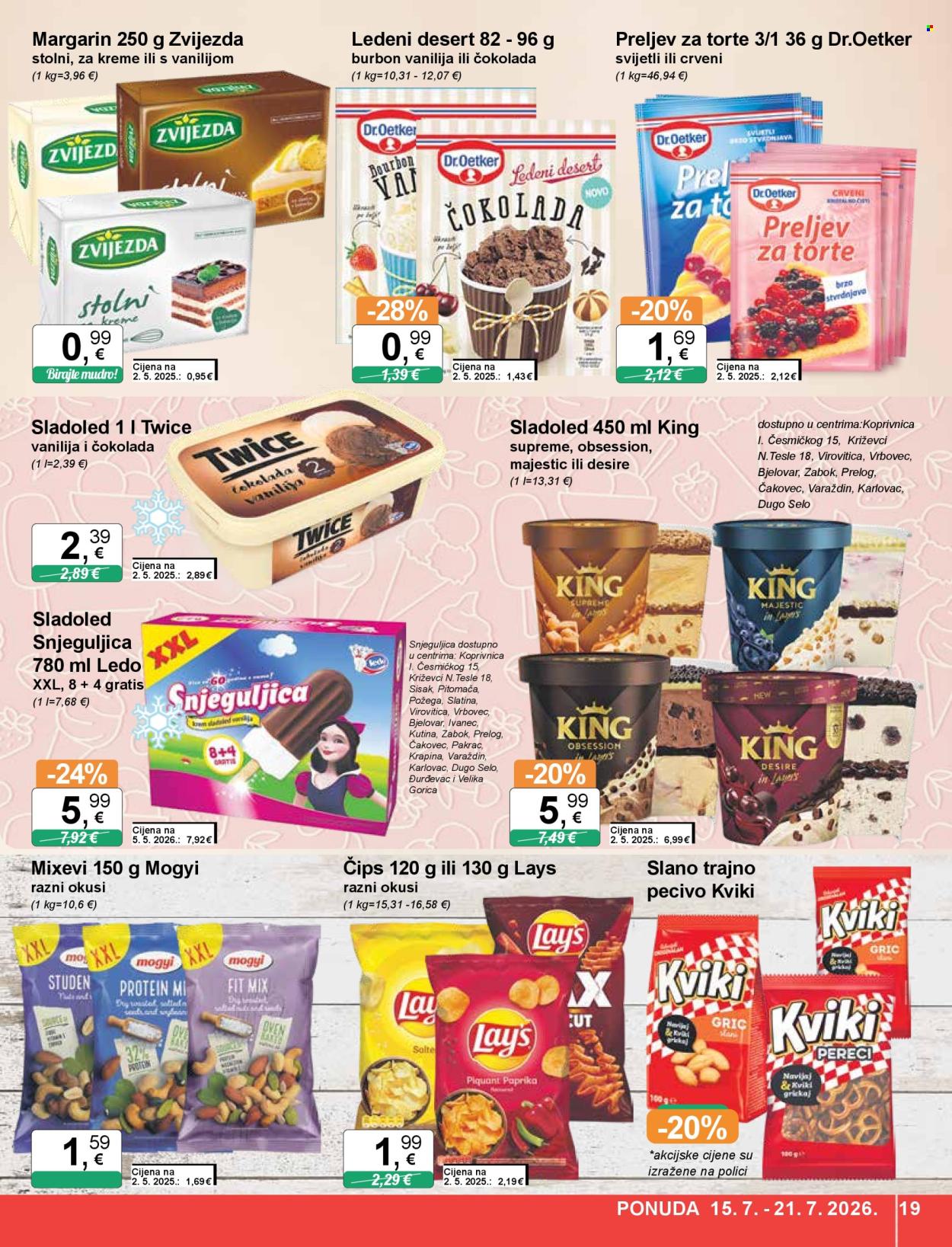 KTC katalog - 15.07.2026. - 21.07.2026. Stranica 19