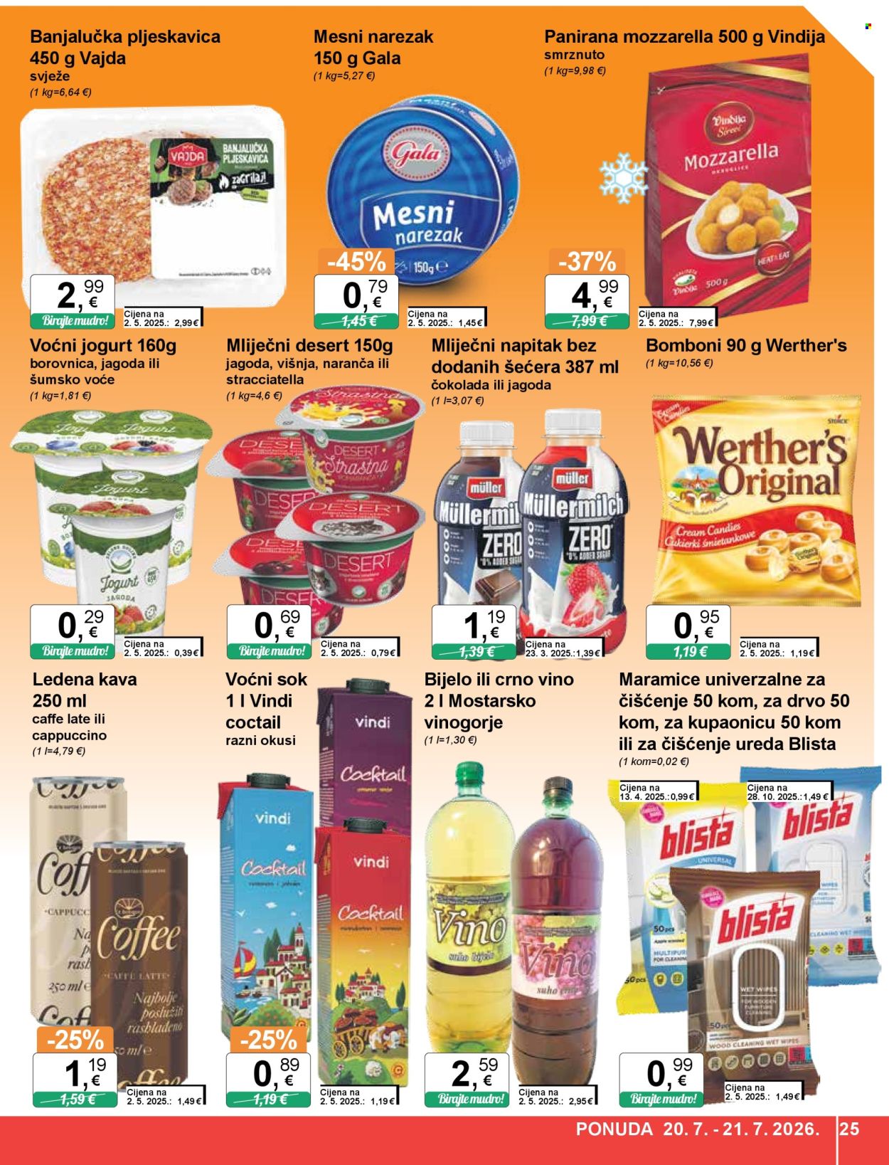 KTC katalog - 15.07.2026. - 21.07.2026. Stranica 25