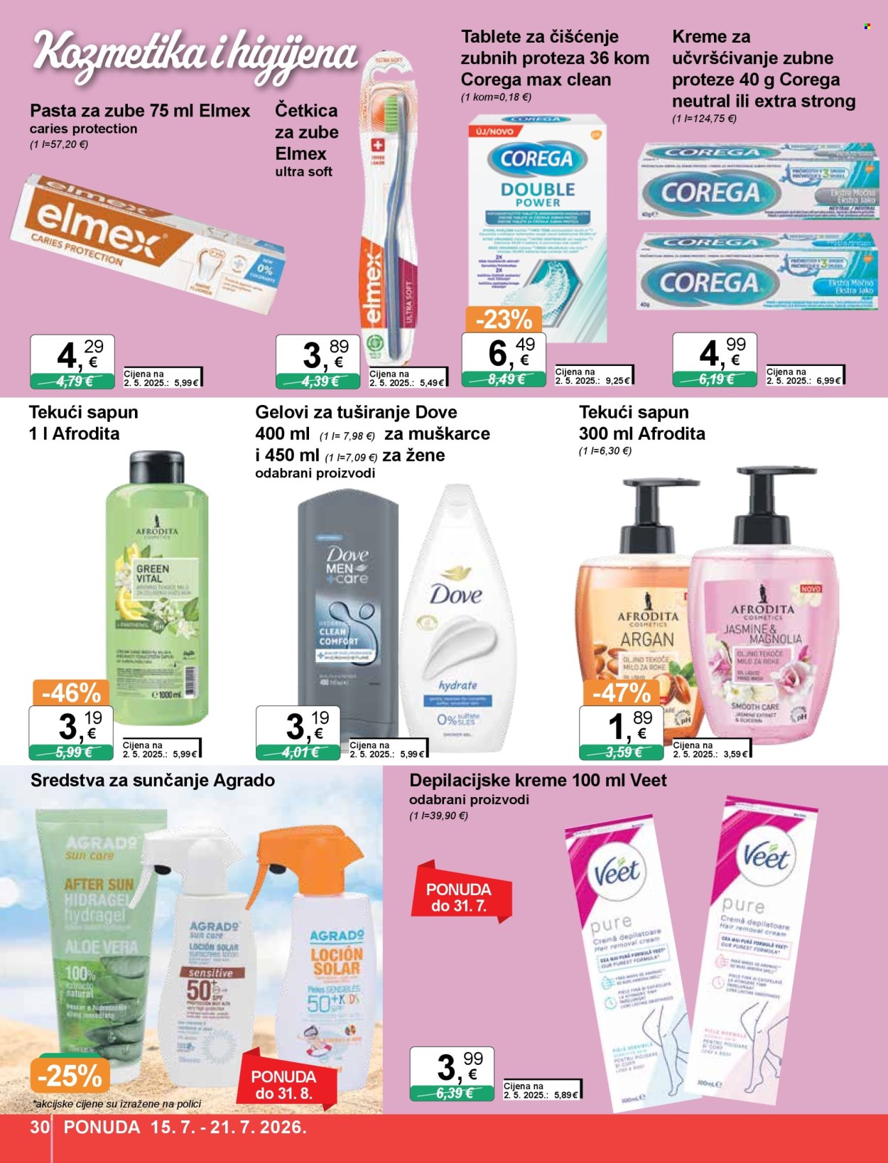 KTC katalog - 15.07.2026. - 21.07.2026. Stranica 30