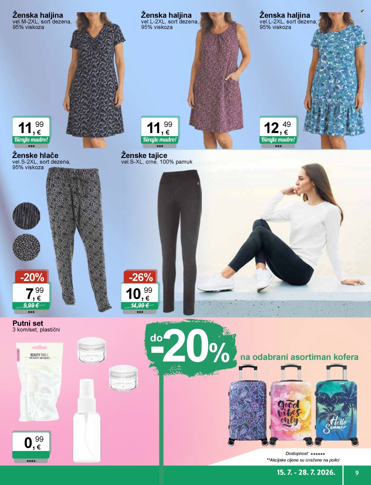 KTC katalog - 15.07.2026. - 28.07.2026. Stranica 9
