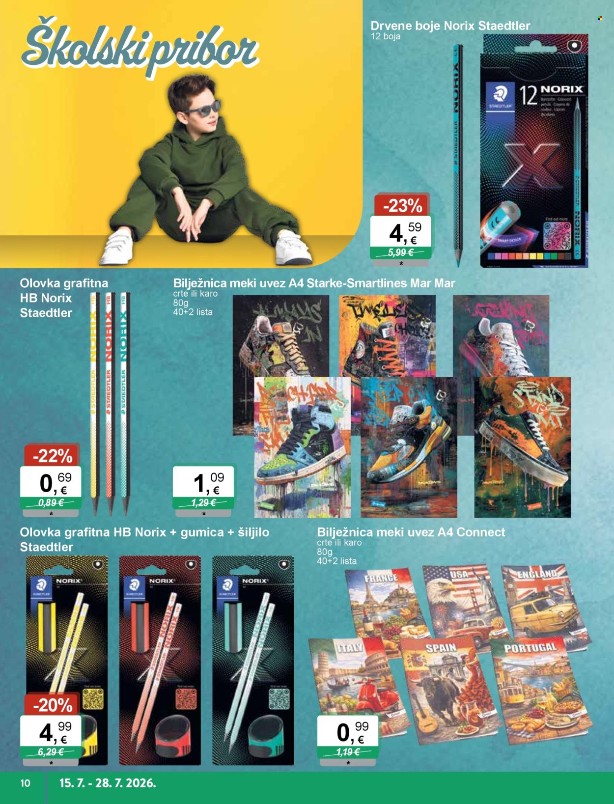 KTC katalog - 15.07.2026. - 28.07.2026. Stranica 10