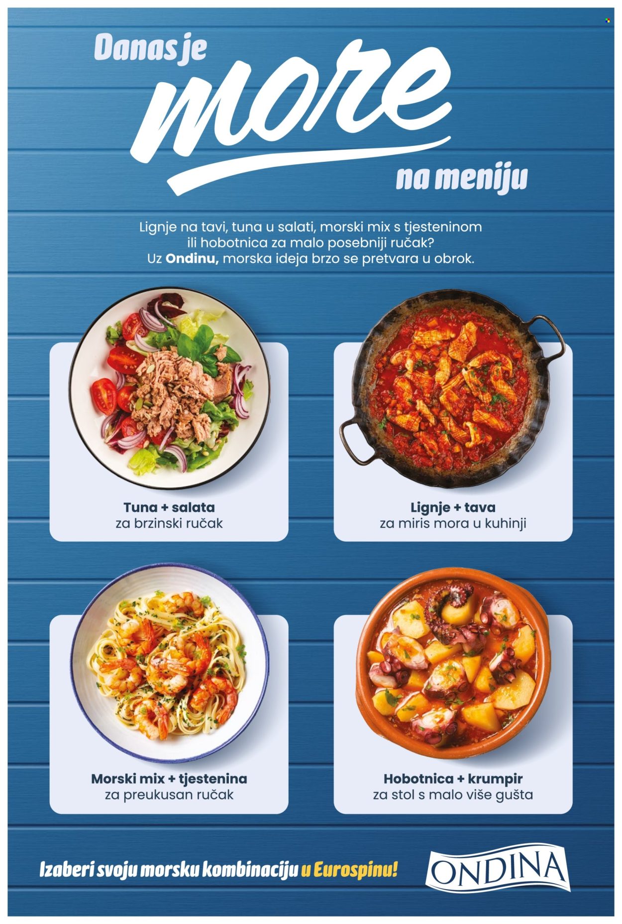 Eurospin katalog - 15.07.2026. - 21.07.2026. Stranica 9