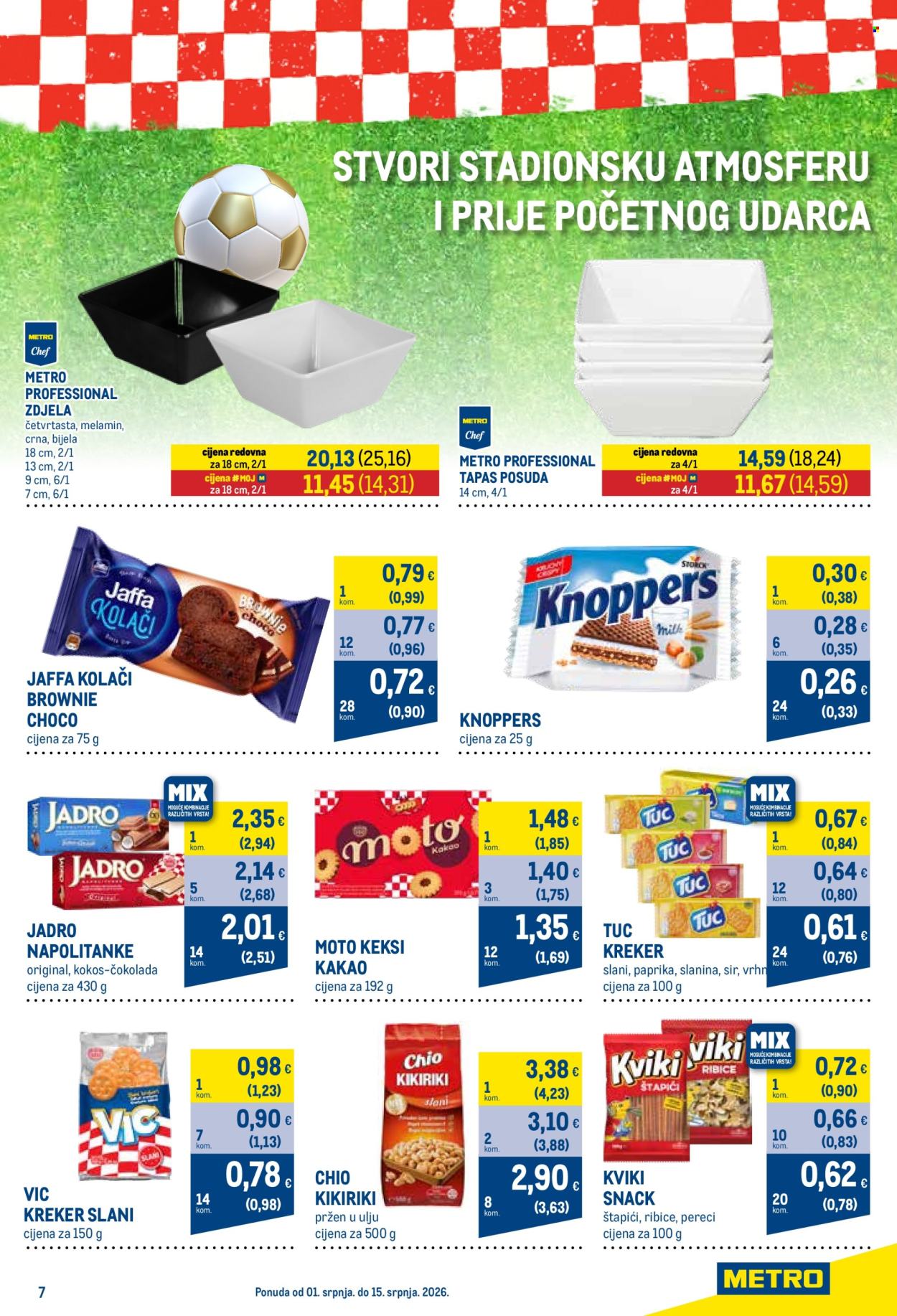 Metro katalog - 01.07.2026. - 15.07.2026. Stranica 7