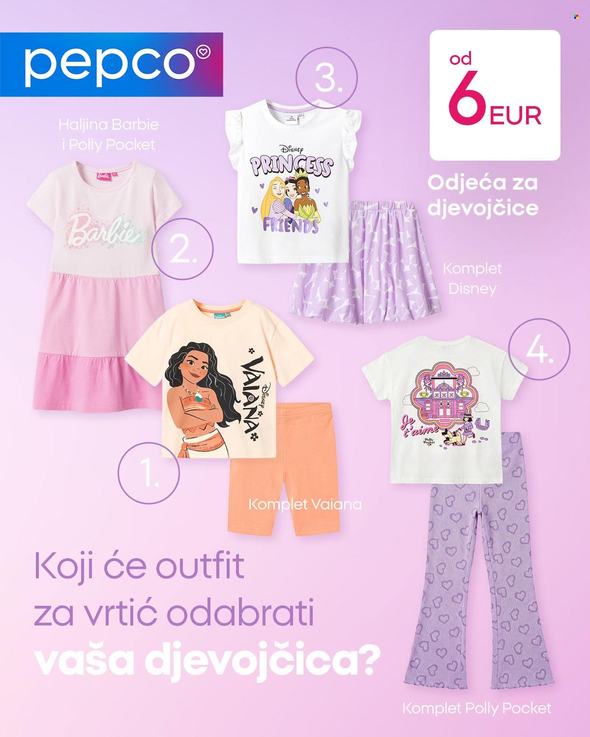 Pepco katalog Stranica 1