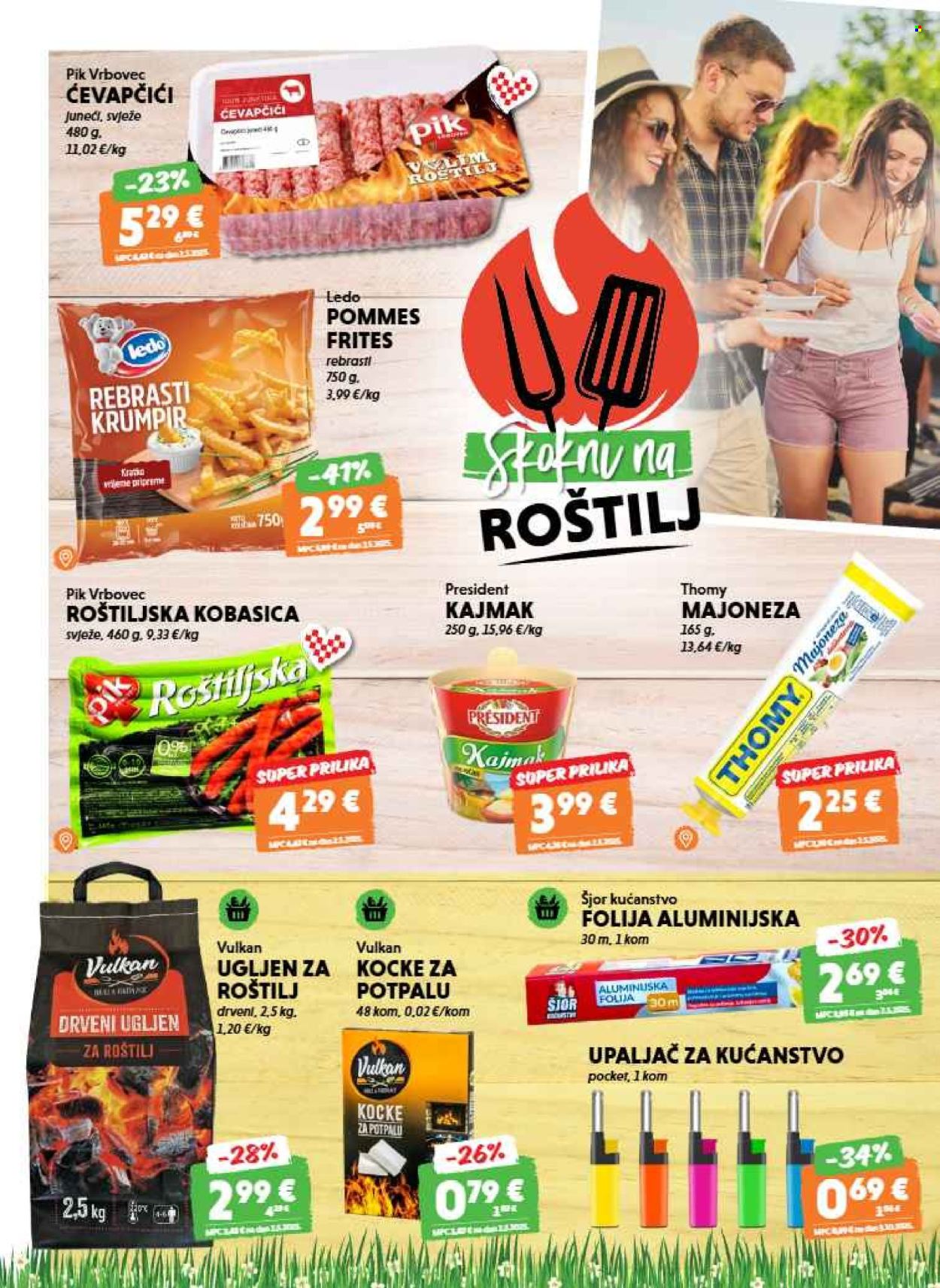 Studenac katalog - 15.07.2026. - 28.07.2026. Stranica 4