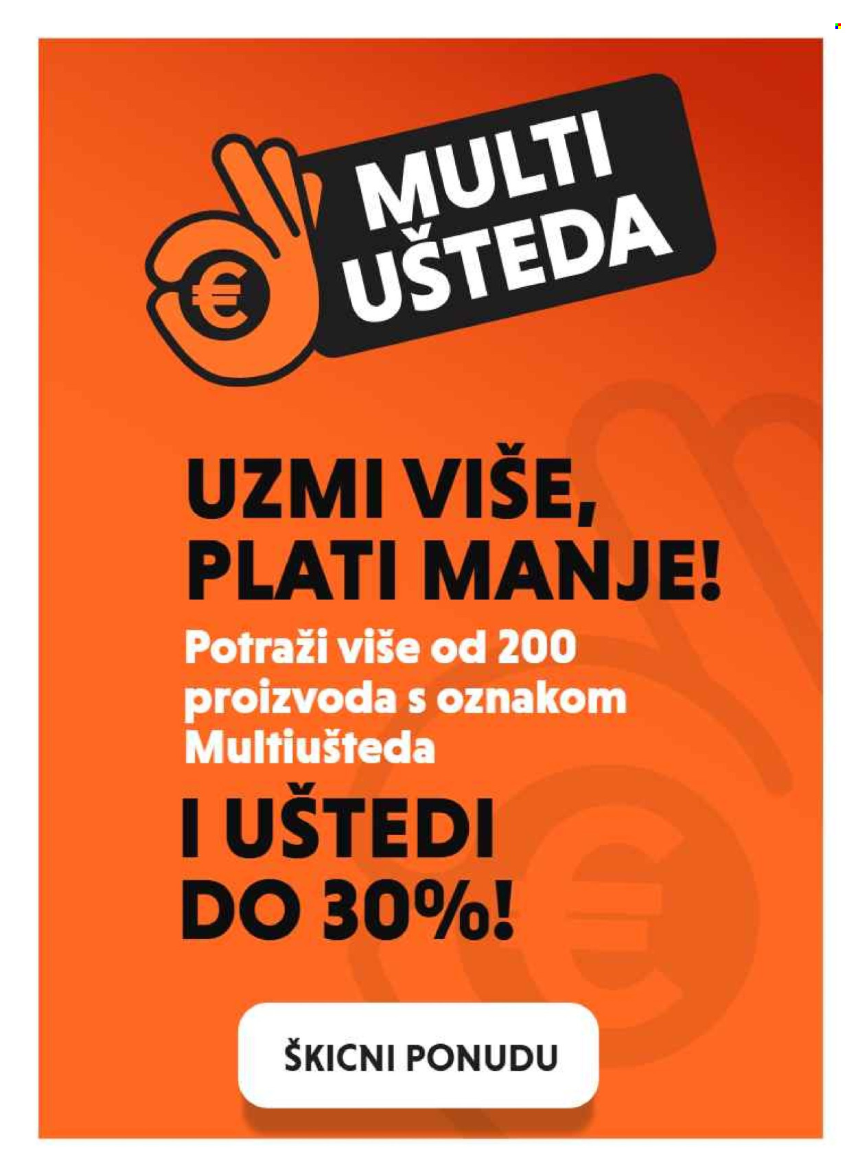 Studenac katalog - 15.07.2026. - 28.07.2026. Stranica 26