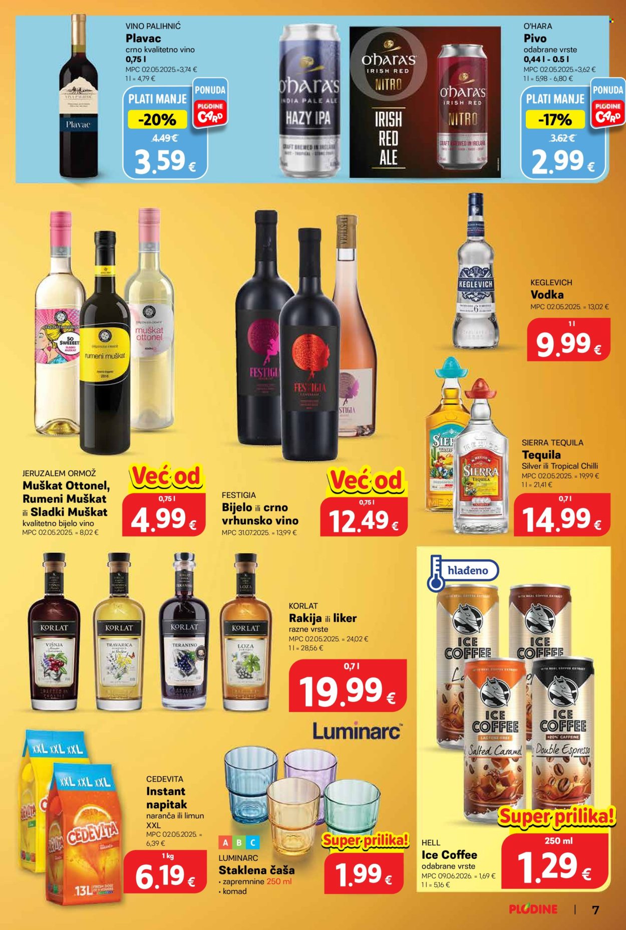 Plodine katalog - 22.07.2026. - 28.07.2026. Stranica 7