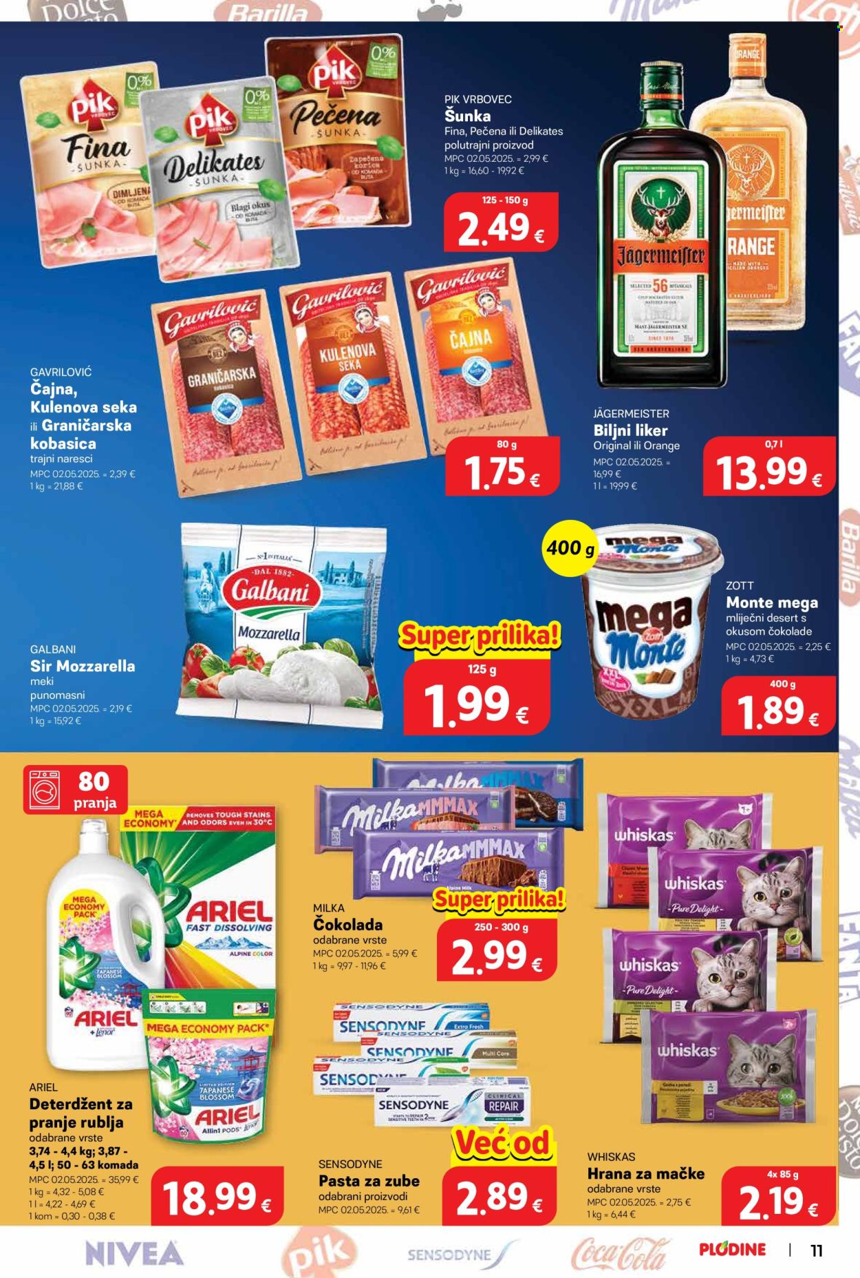 Plodine katalog - 22.07.2026. - 28.07.2026. Stranica 11