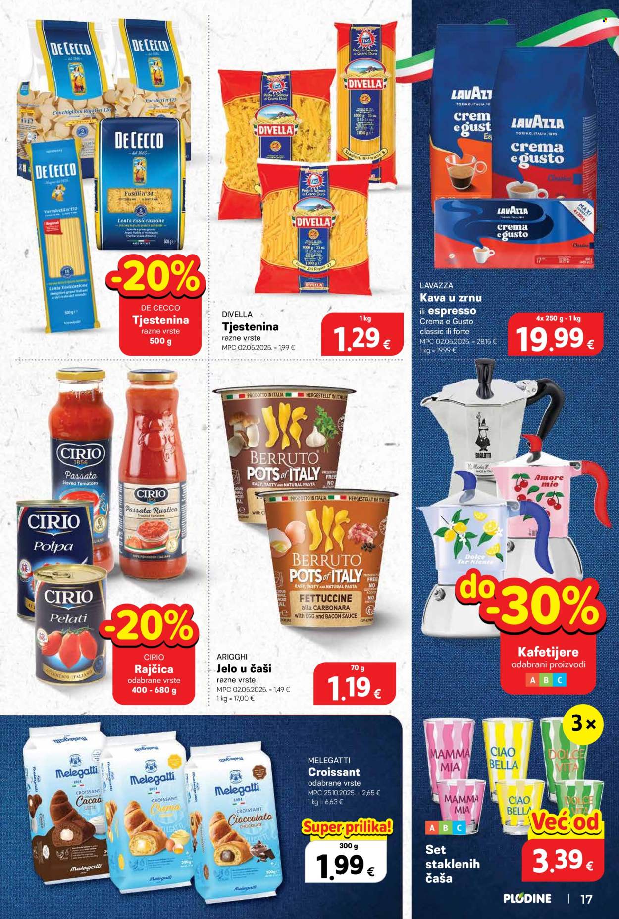 Plodine katalog - 22.07.2026. - 28.07.2026. Stranica 17