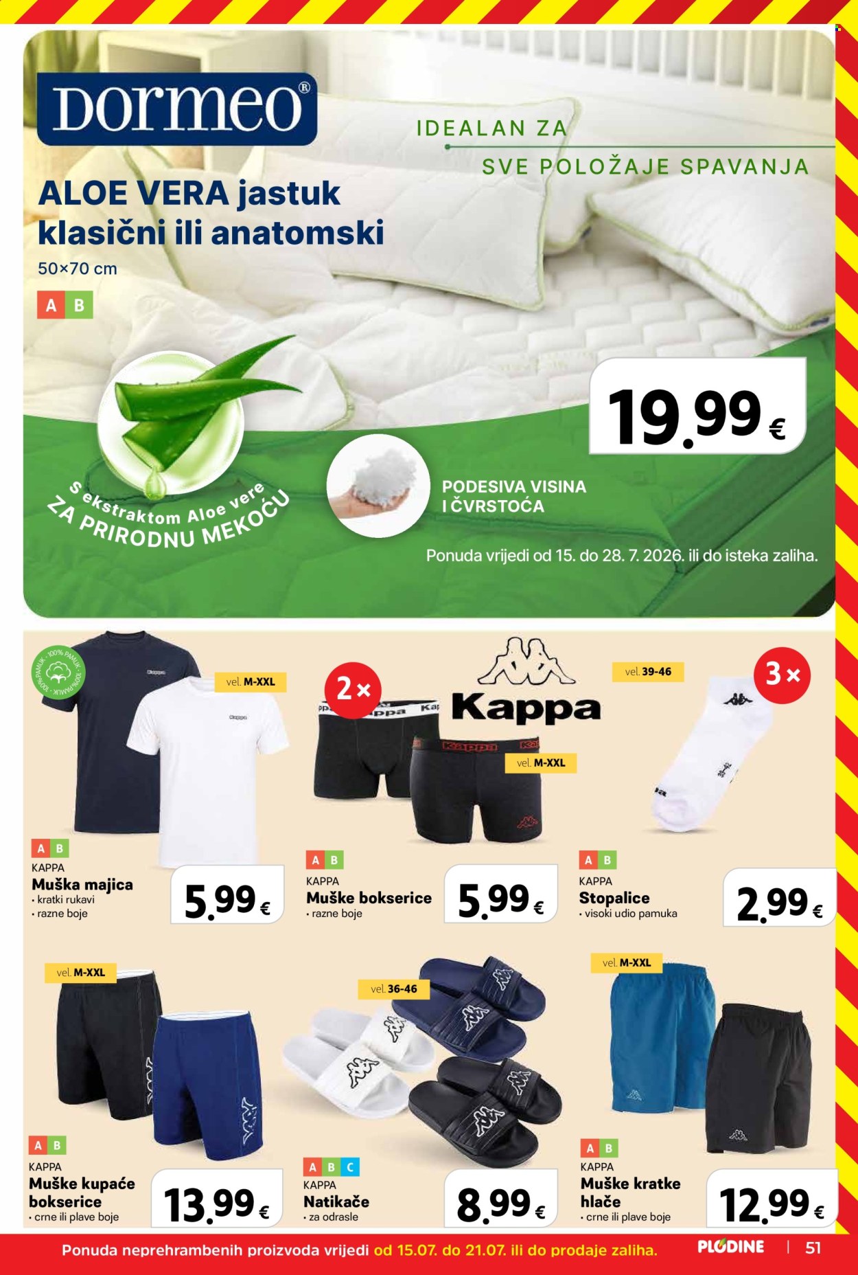 Plodine katalog - 22.07.2026. - 28.07.2026. Stranica 51