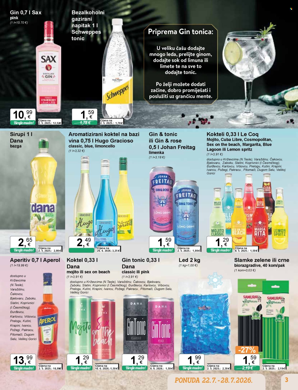 KTC katalog - 22.07.2026. - 28.07.2026. Stranica 3