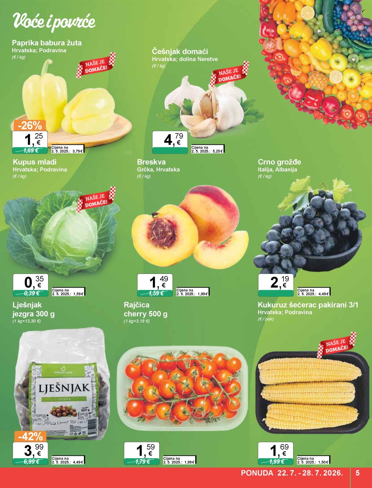 KTC katalog - 22.07.2026. - 28.07.2026. Stranica 5