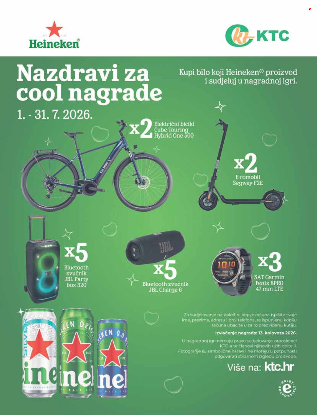 KTC katalog - 22.07.2026. - 28.07.2026. Stranica 29