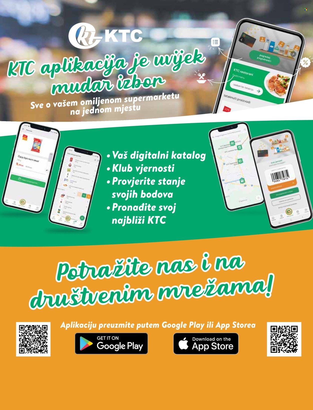 KTC katalog - 22.07.2026. - 28.07.2026. Stranica 35
