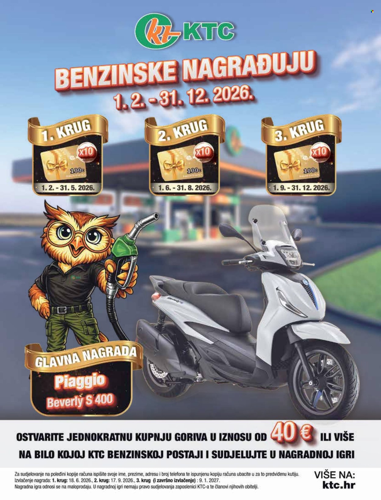 KTC katalog - 22.07.2026. - 04.08.2026. Stranica 28