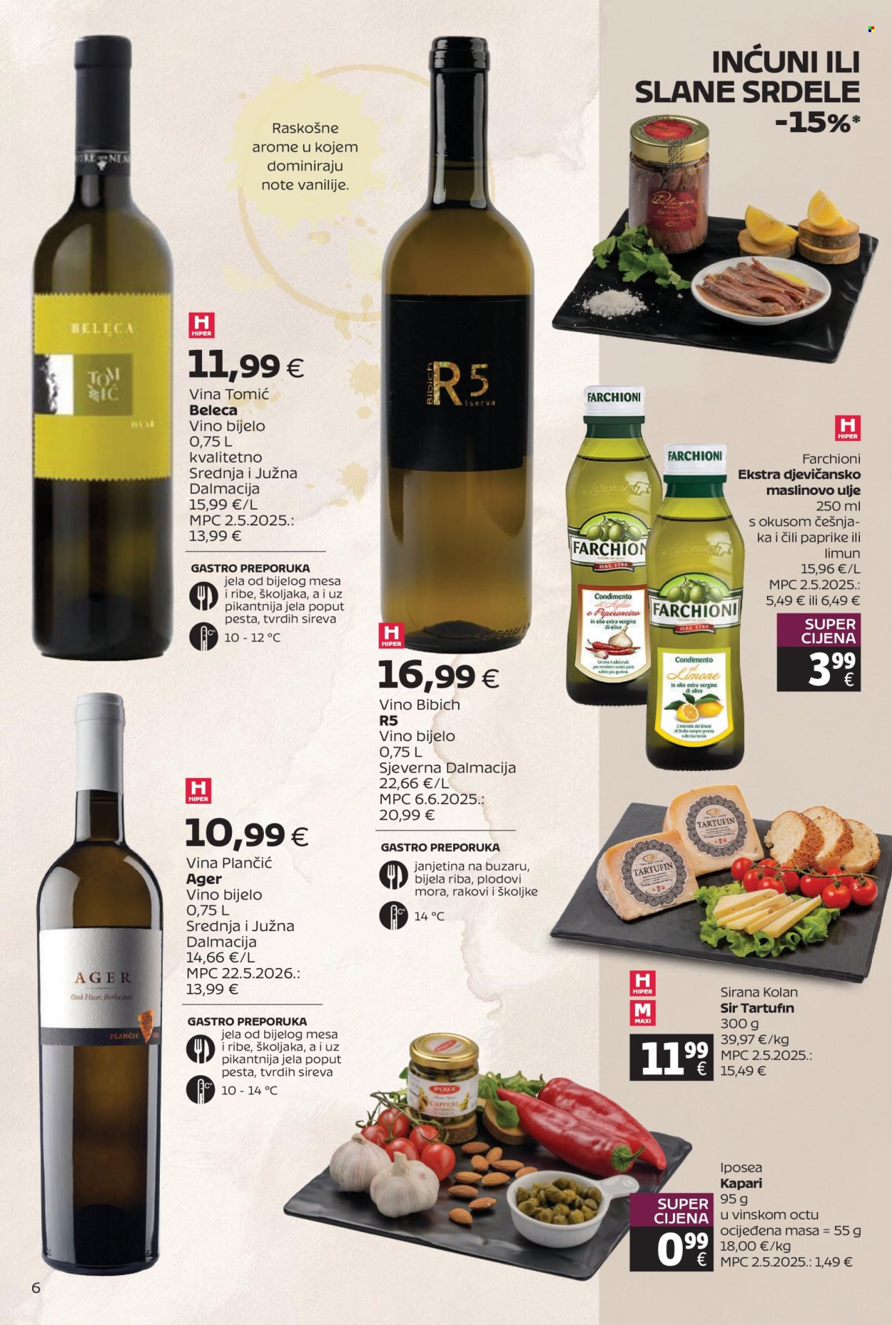 Tommy katalog - 20.07.2026. - 09.08.2026. Stranica 6